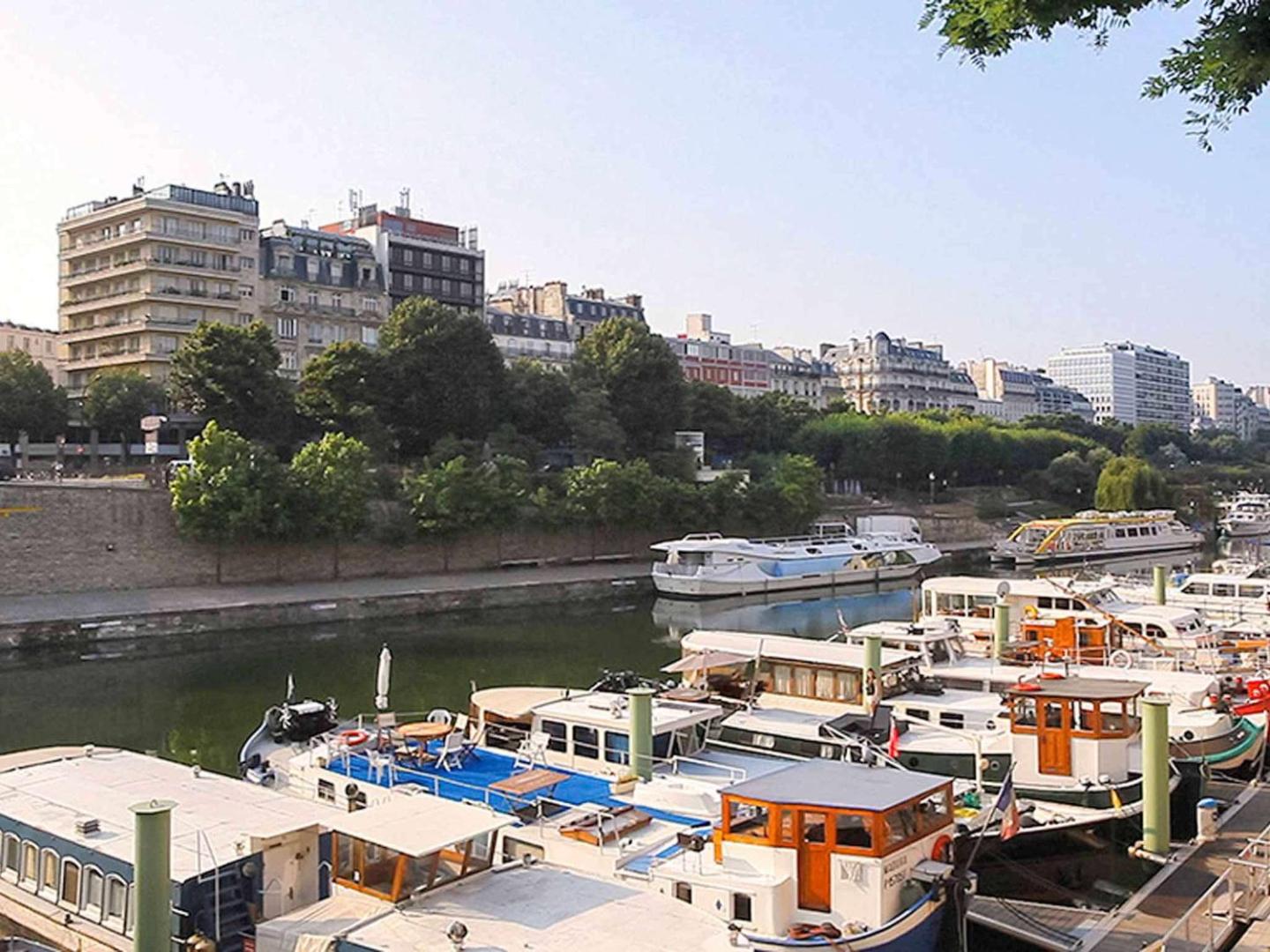 ibis Styles Paris 15 Lecourbe