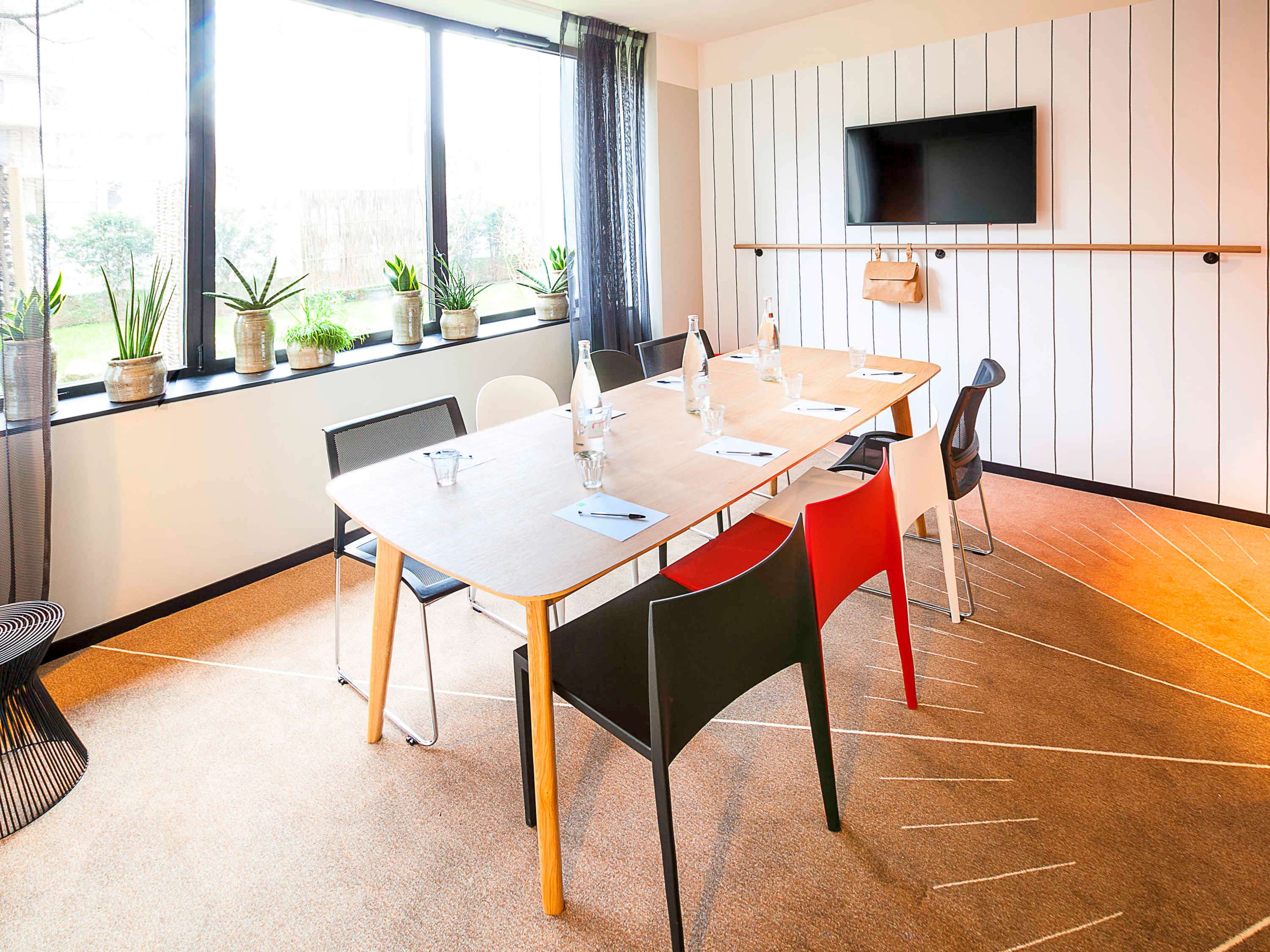 ibis Styles Paris 16 Boulogne