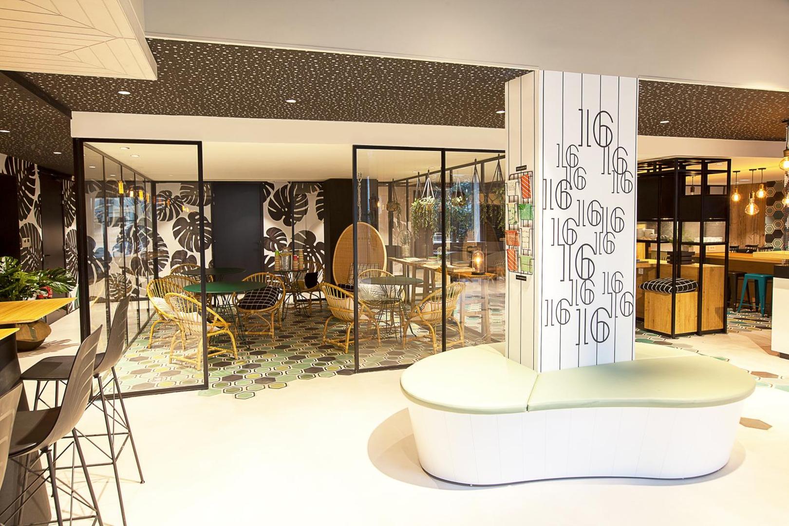 ibis Styles Paris 16 Boulogne