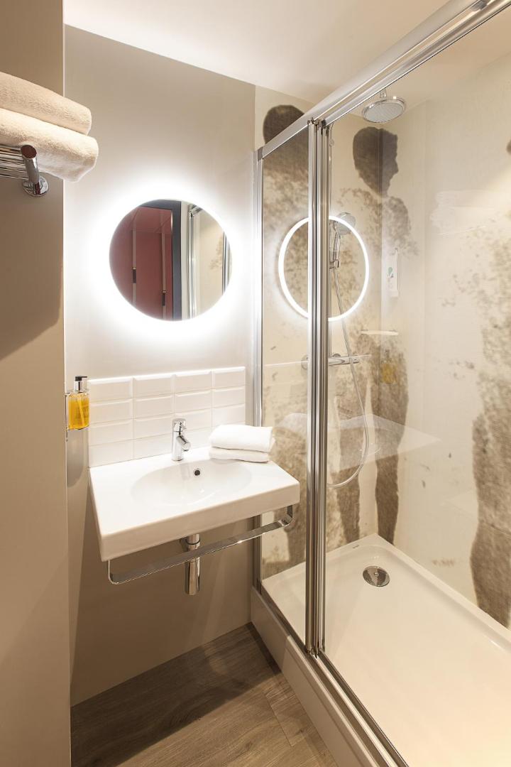 ibis Styles Paris 16 Boulogne