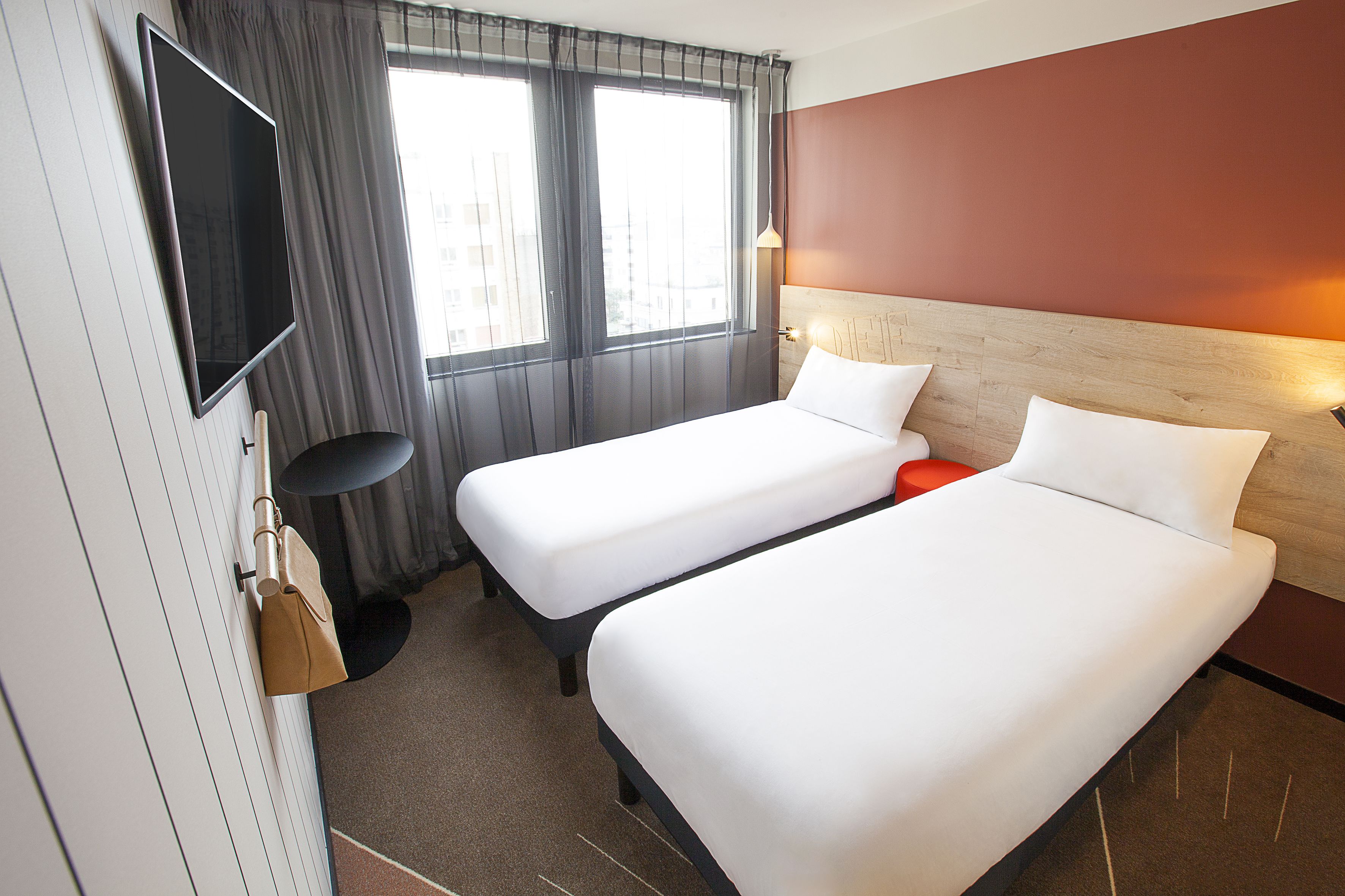 ibis Styles Paris 16 Boulogne