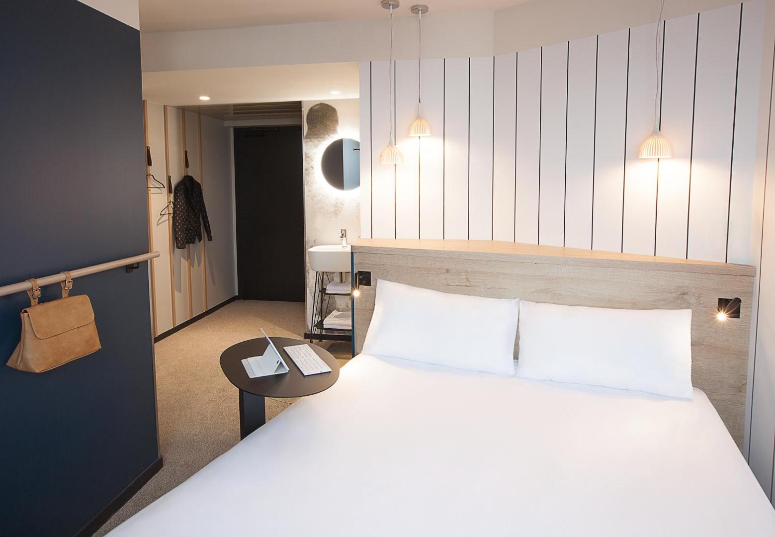 ibis Styles Paris 16 Boulogne