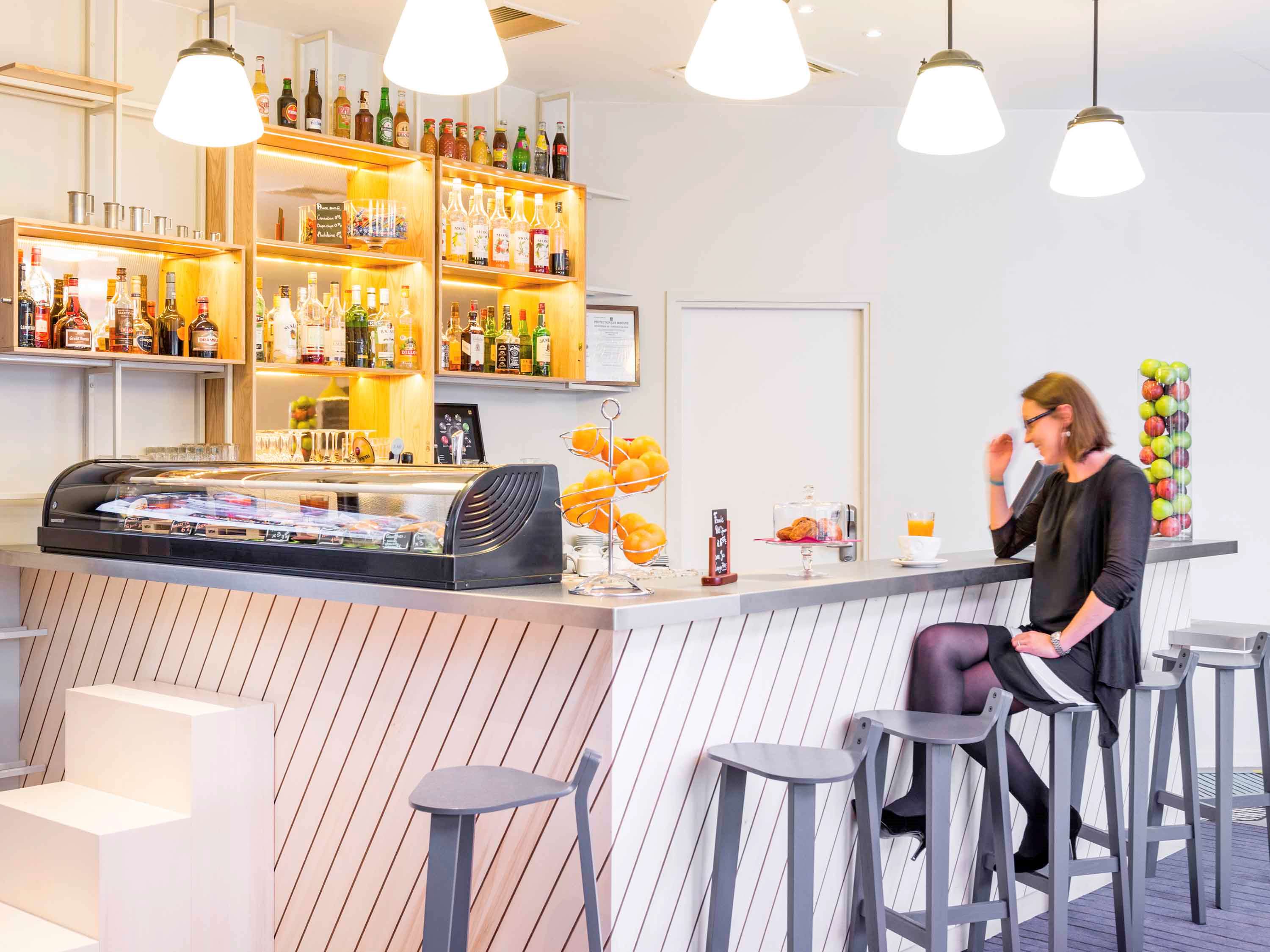 ibis Styles Paris Bercy