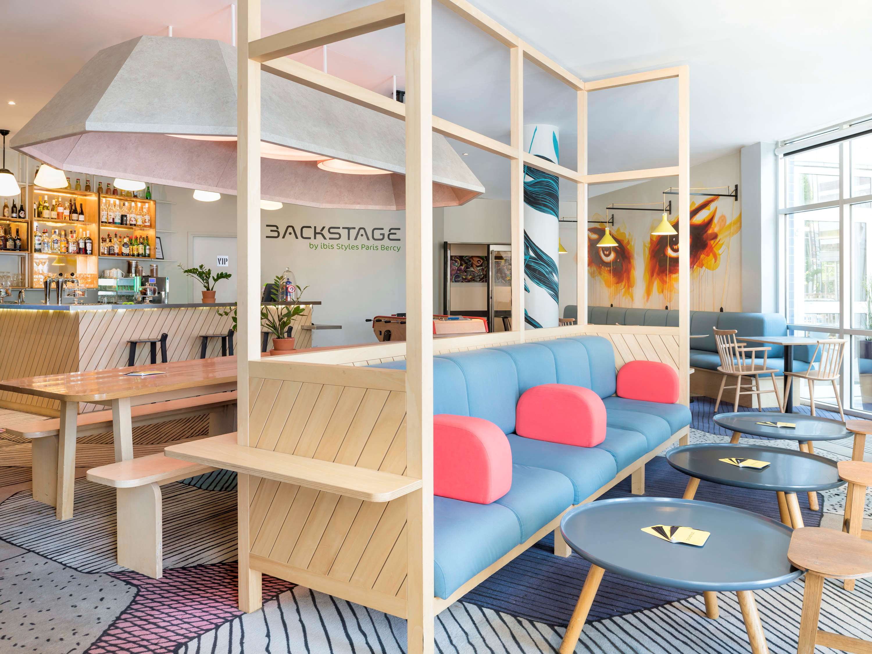 ibis Styles Paris Bercy