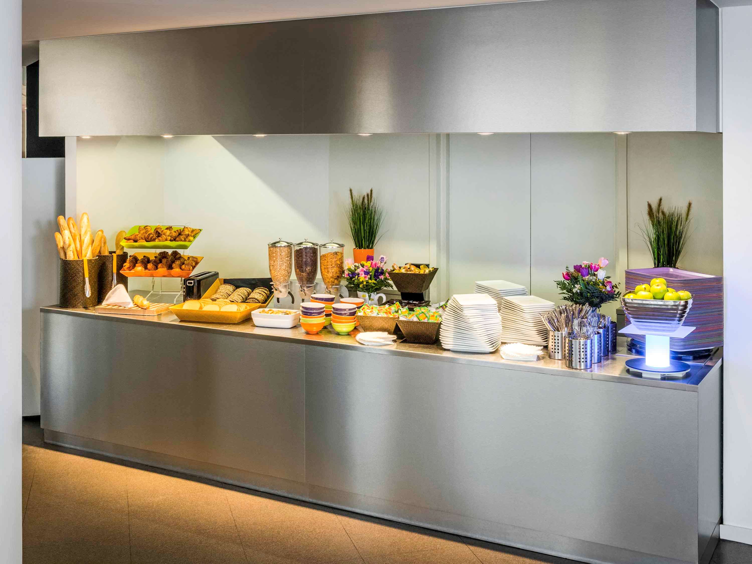 ibis Styles Paris Bercy