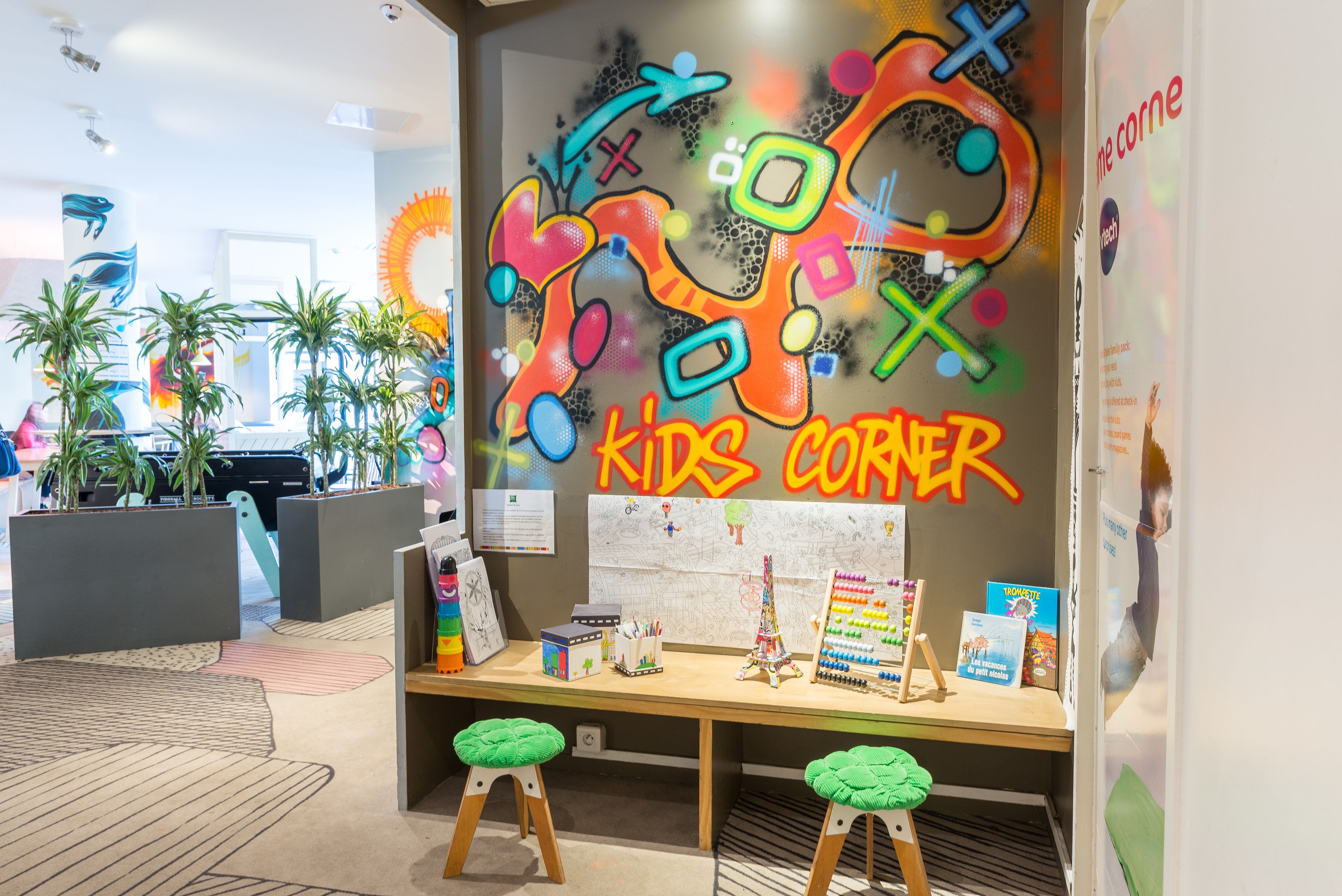 ibis Styles Paris Bercy