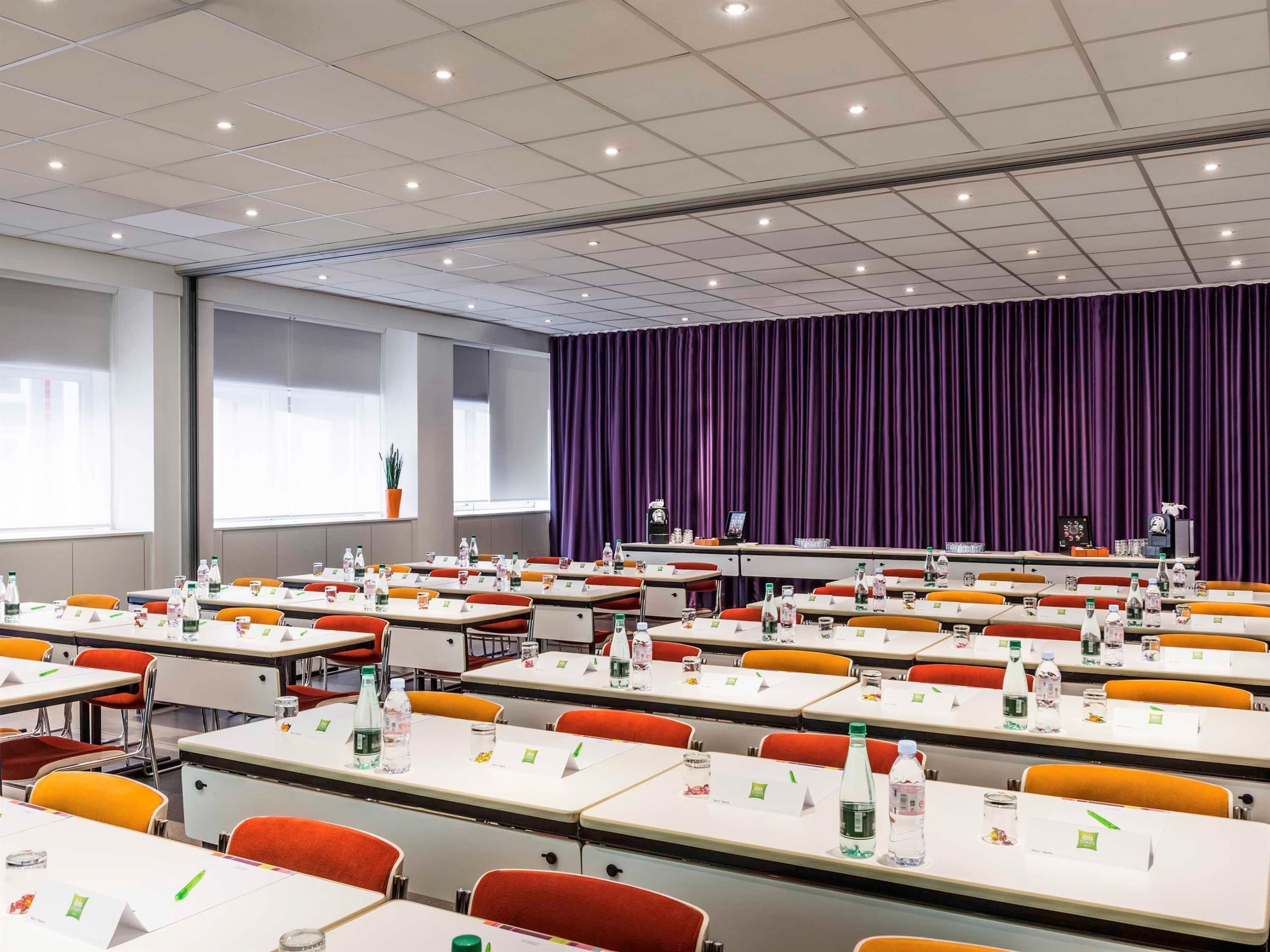 ibis Styles Paris Bercy