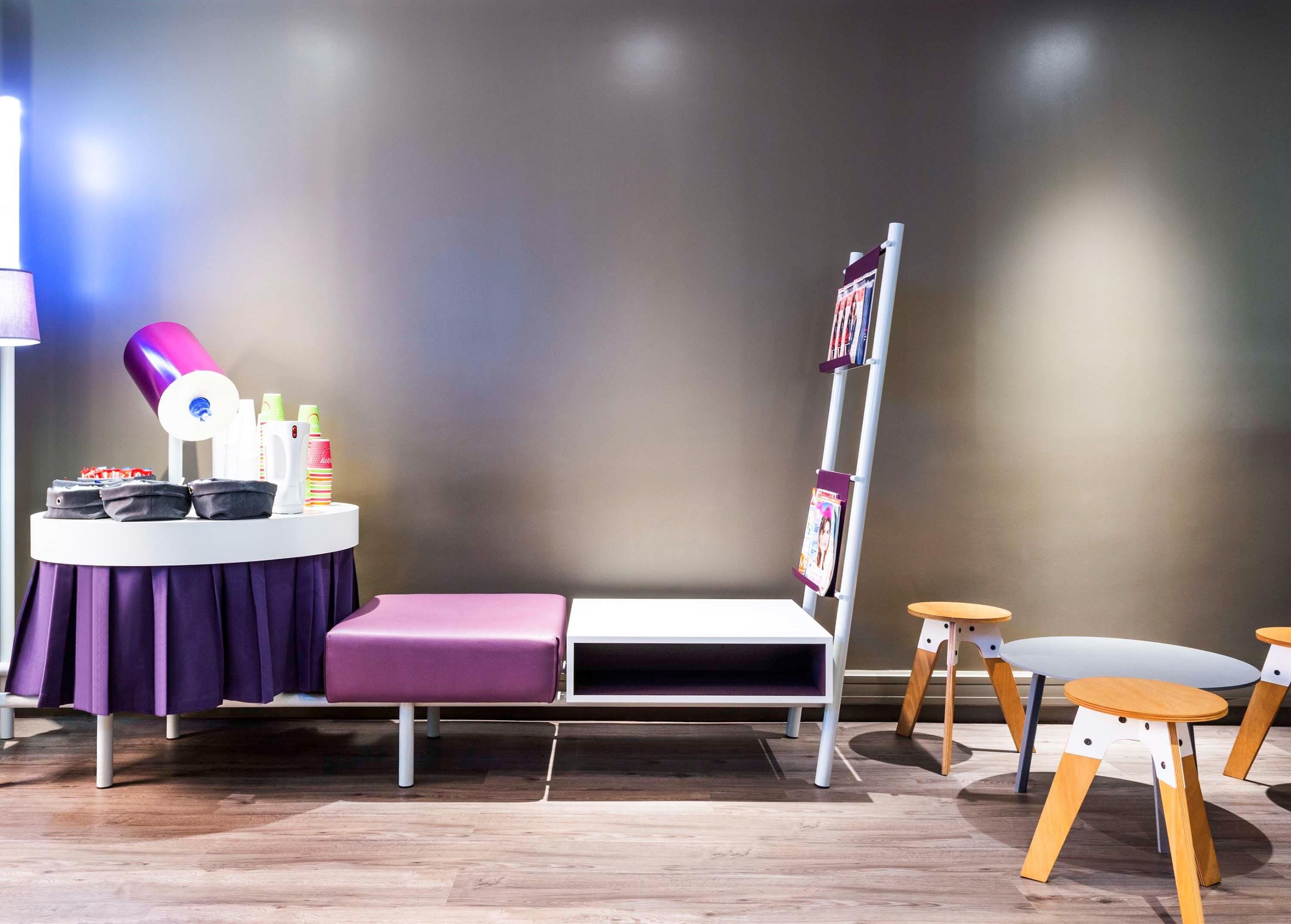 ibis Styles Paris Bercy