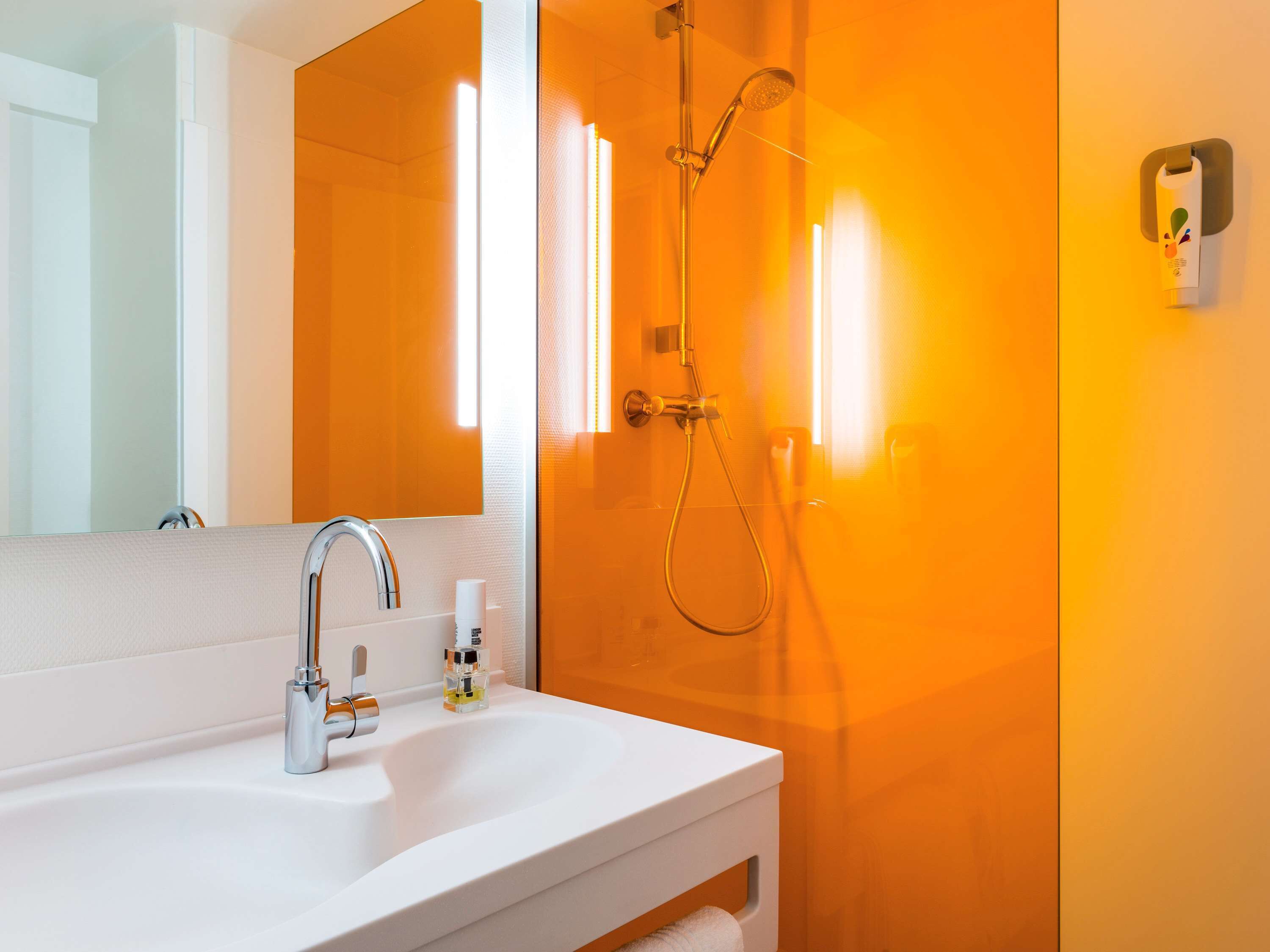 ibis Styles Paris Bercy