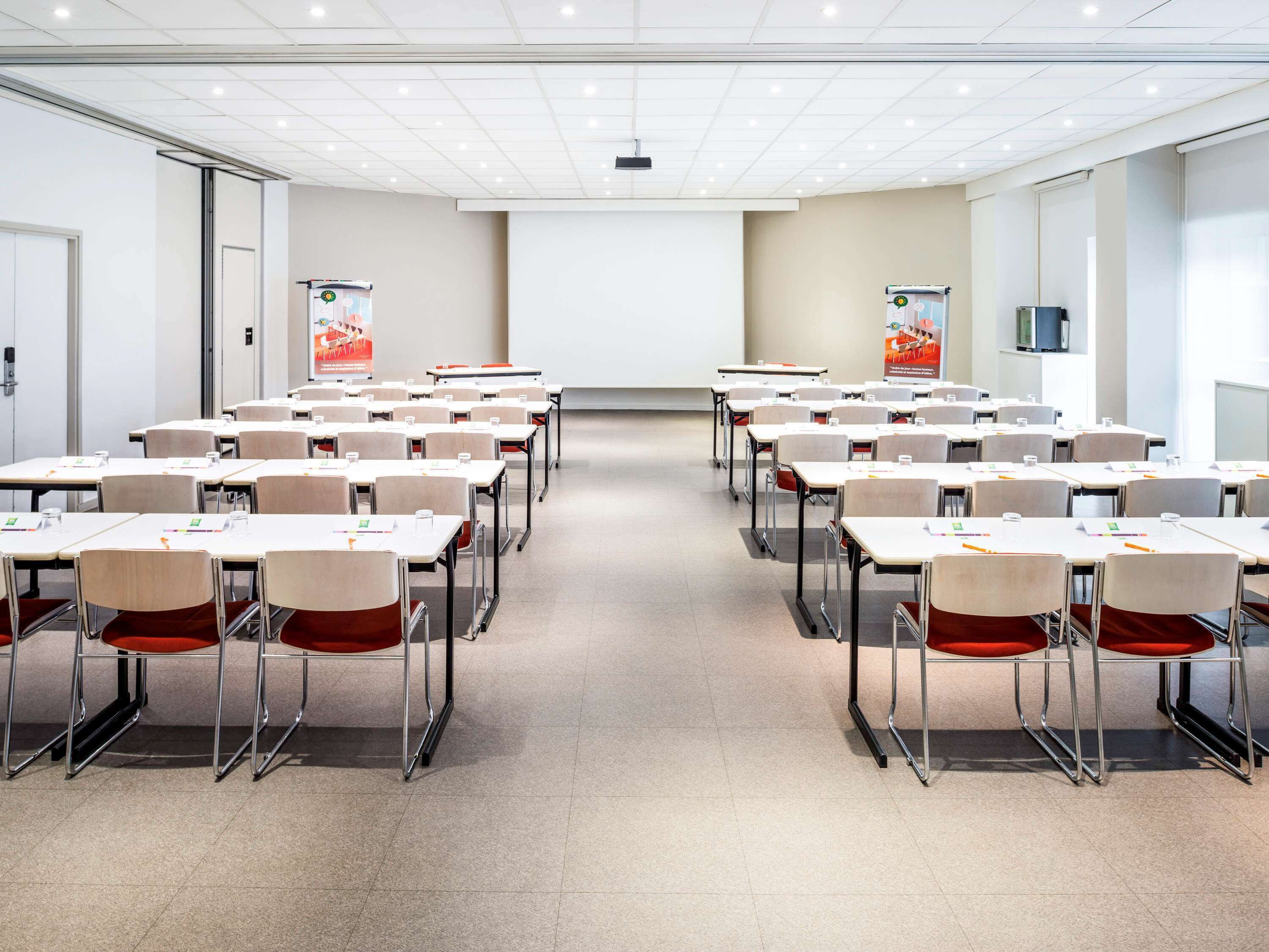 ibis Styles Paris Bercy