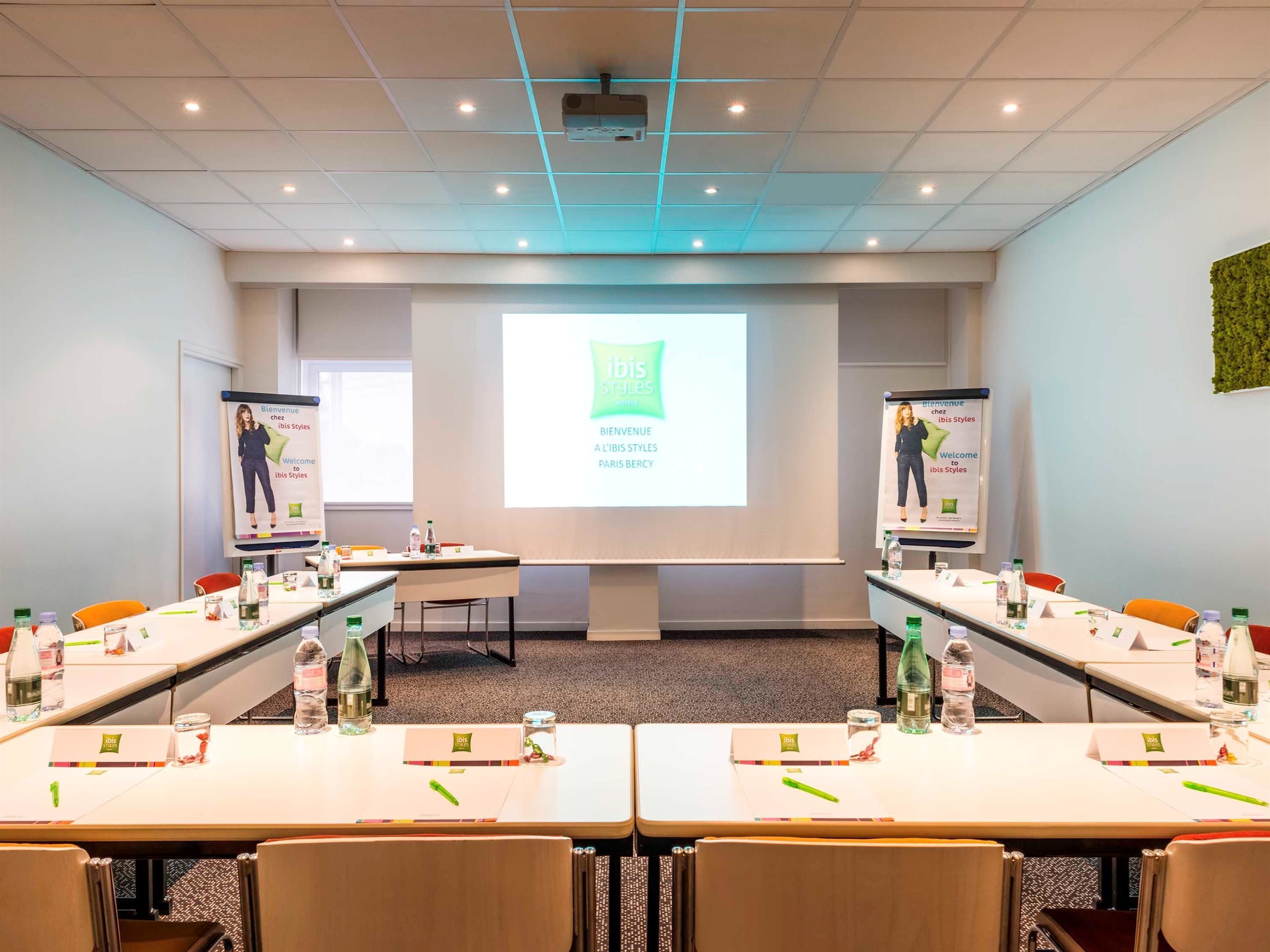 ibis Styles Paris Bercy