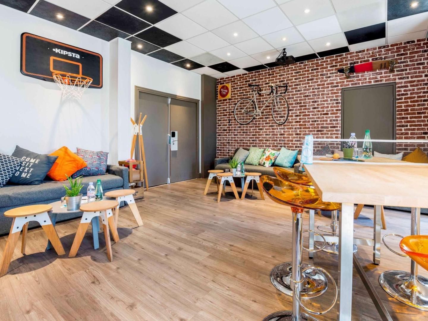 ibis Styles Paris Bercy