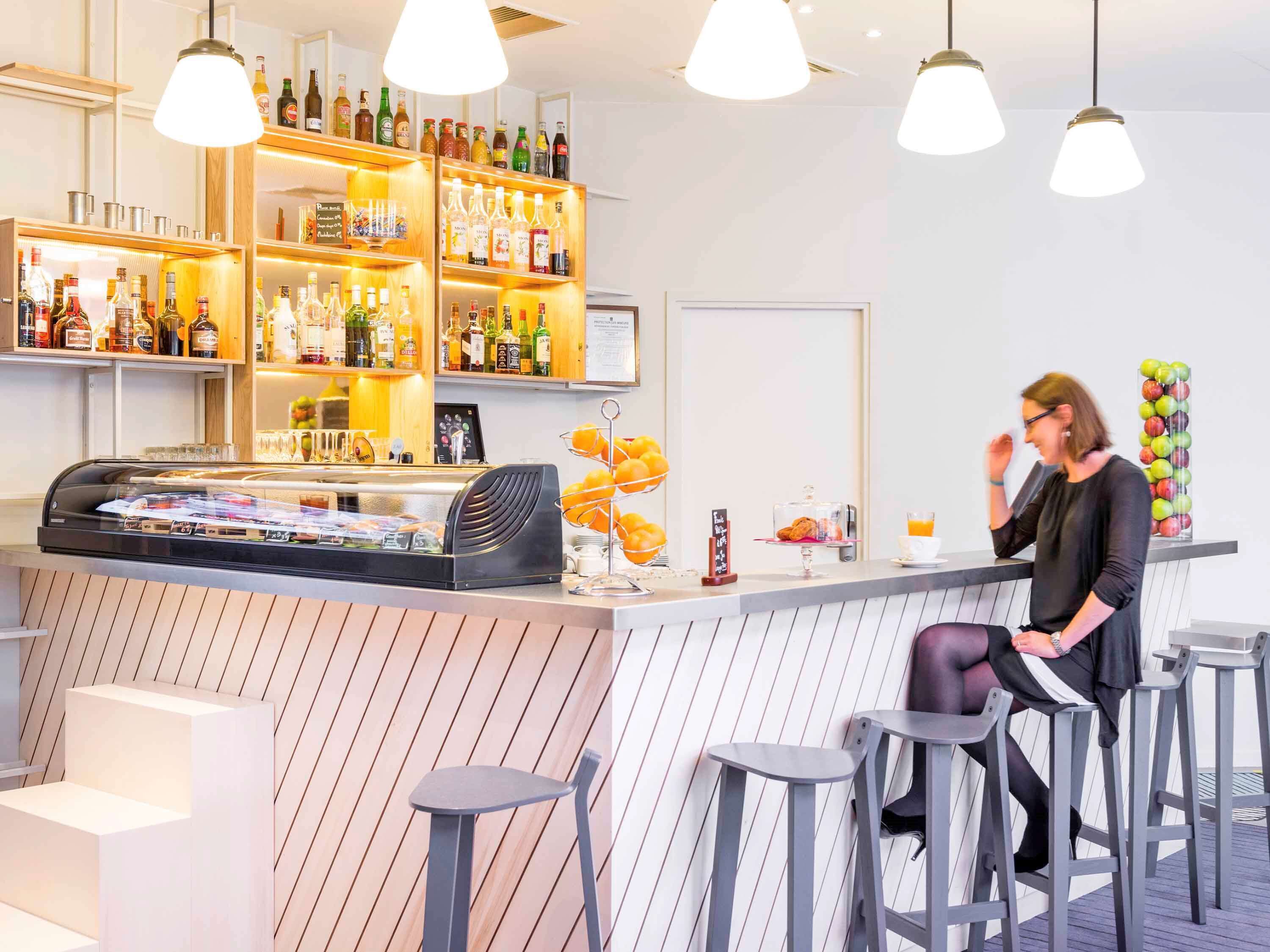 ibis Styles Paris Bercy