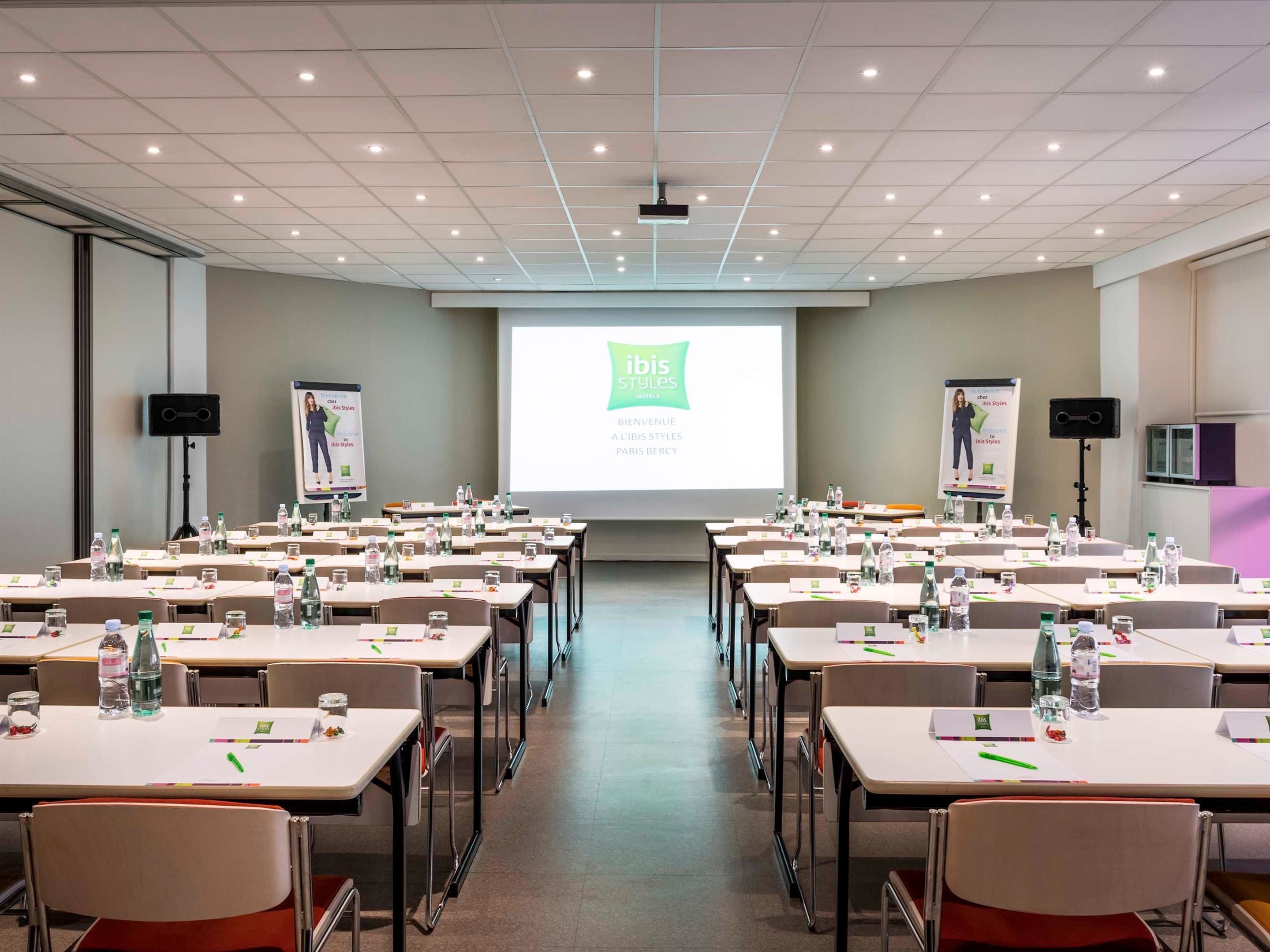 ibis Styles Paris Bercy