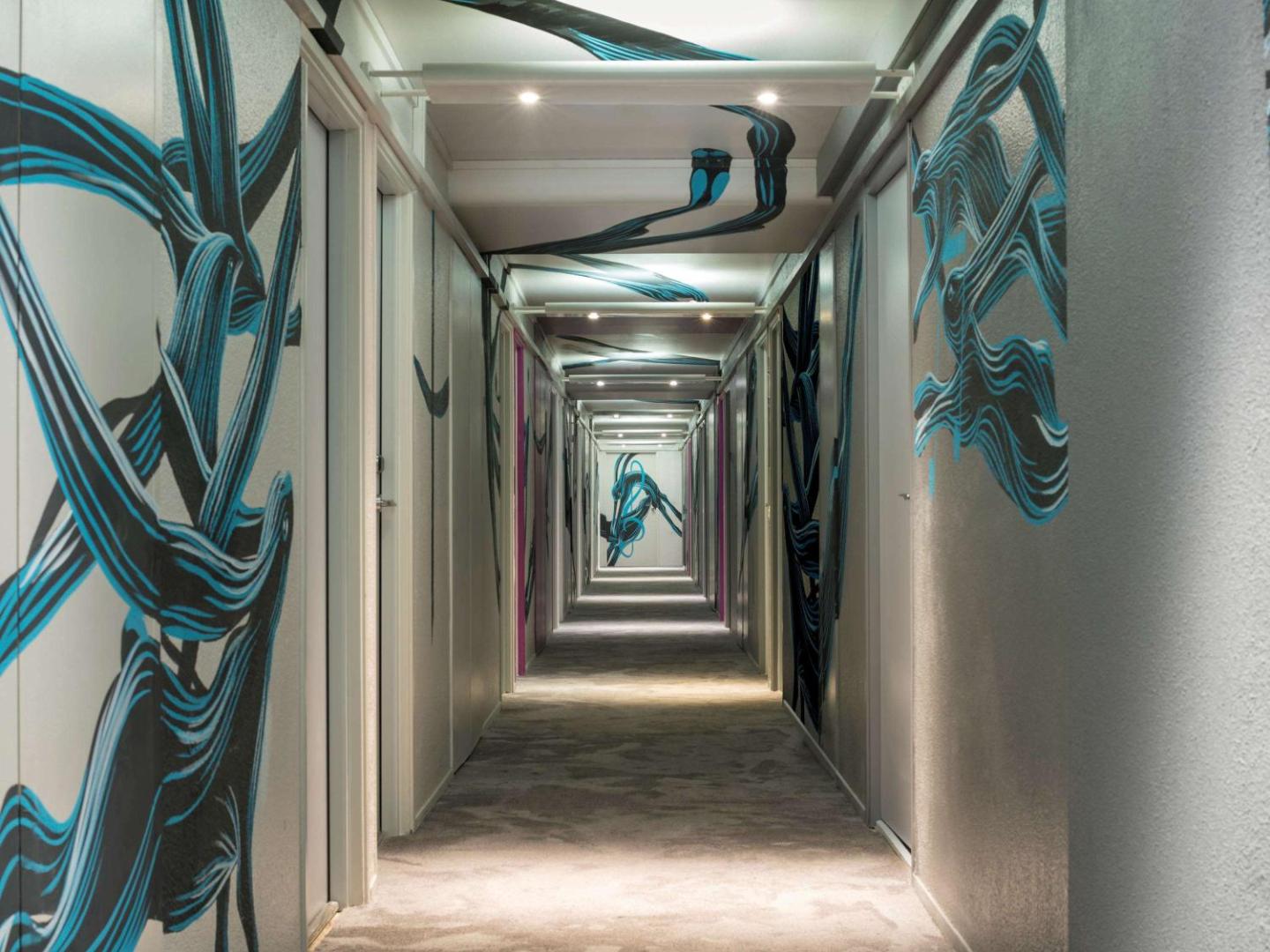ibis Styles Paris Bercy
