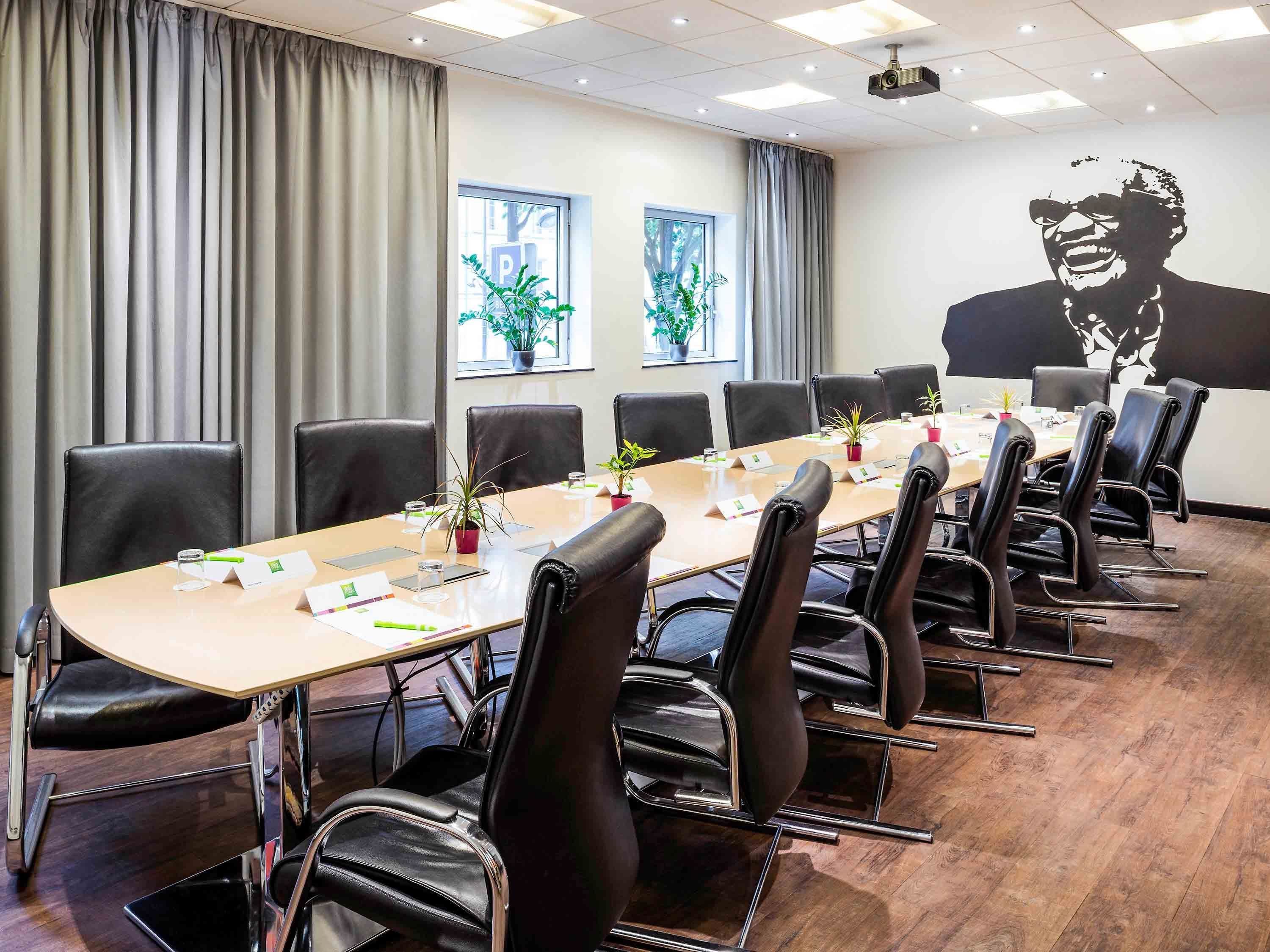 ibis Styles Paris Bercy