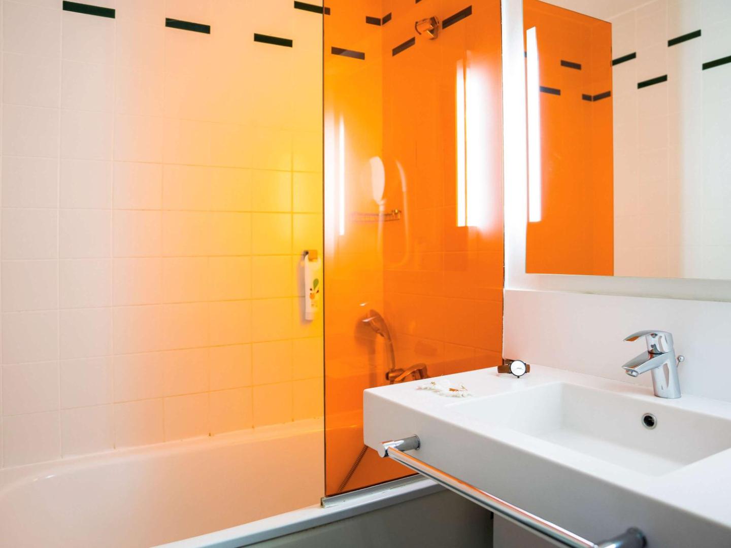 ibis Styles Paris Bercy