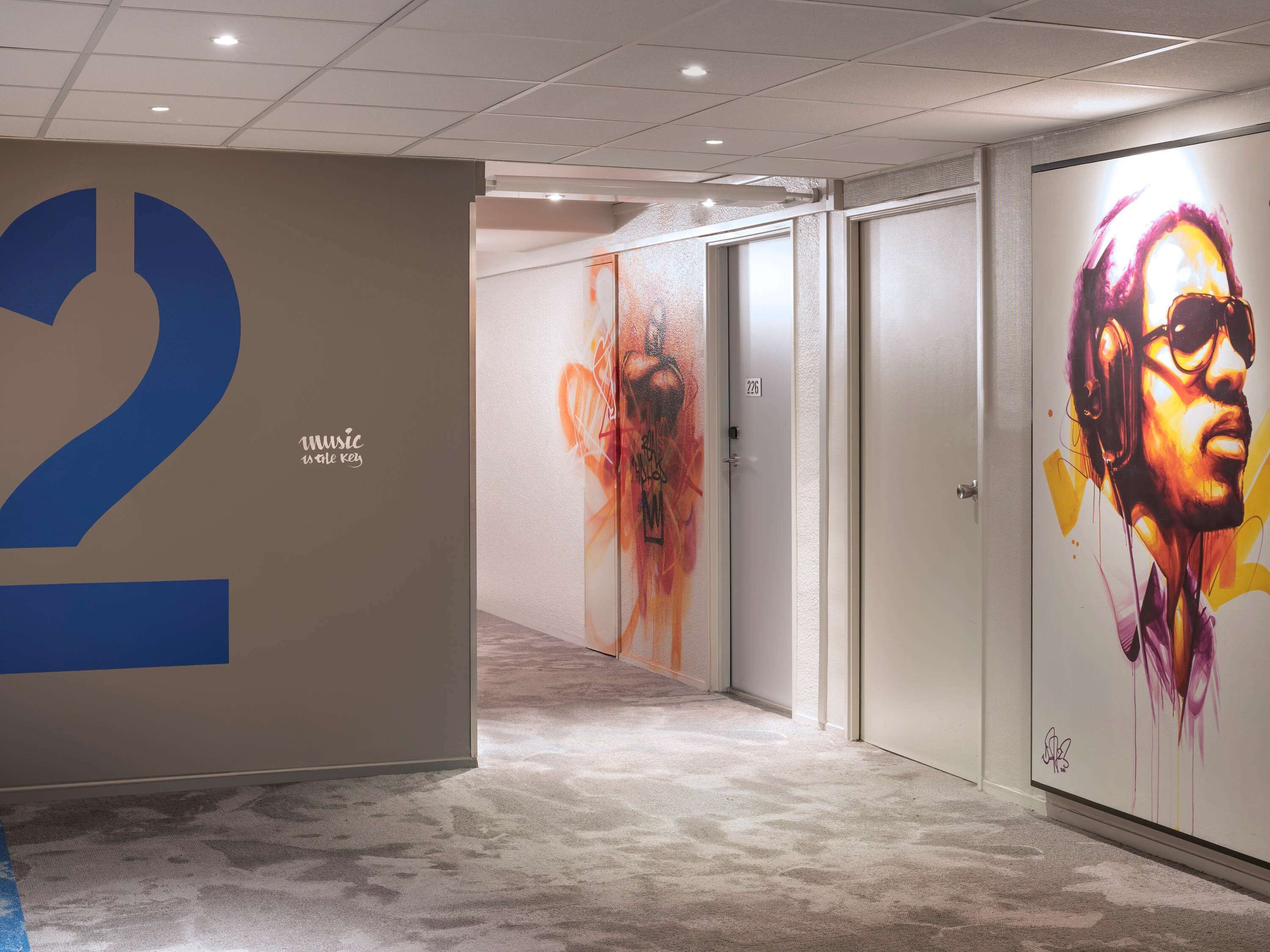 ibis Styles Paris Bercy