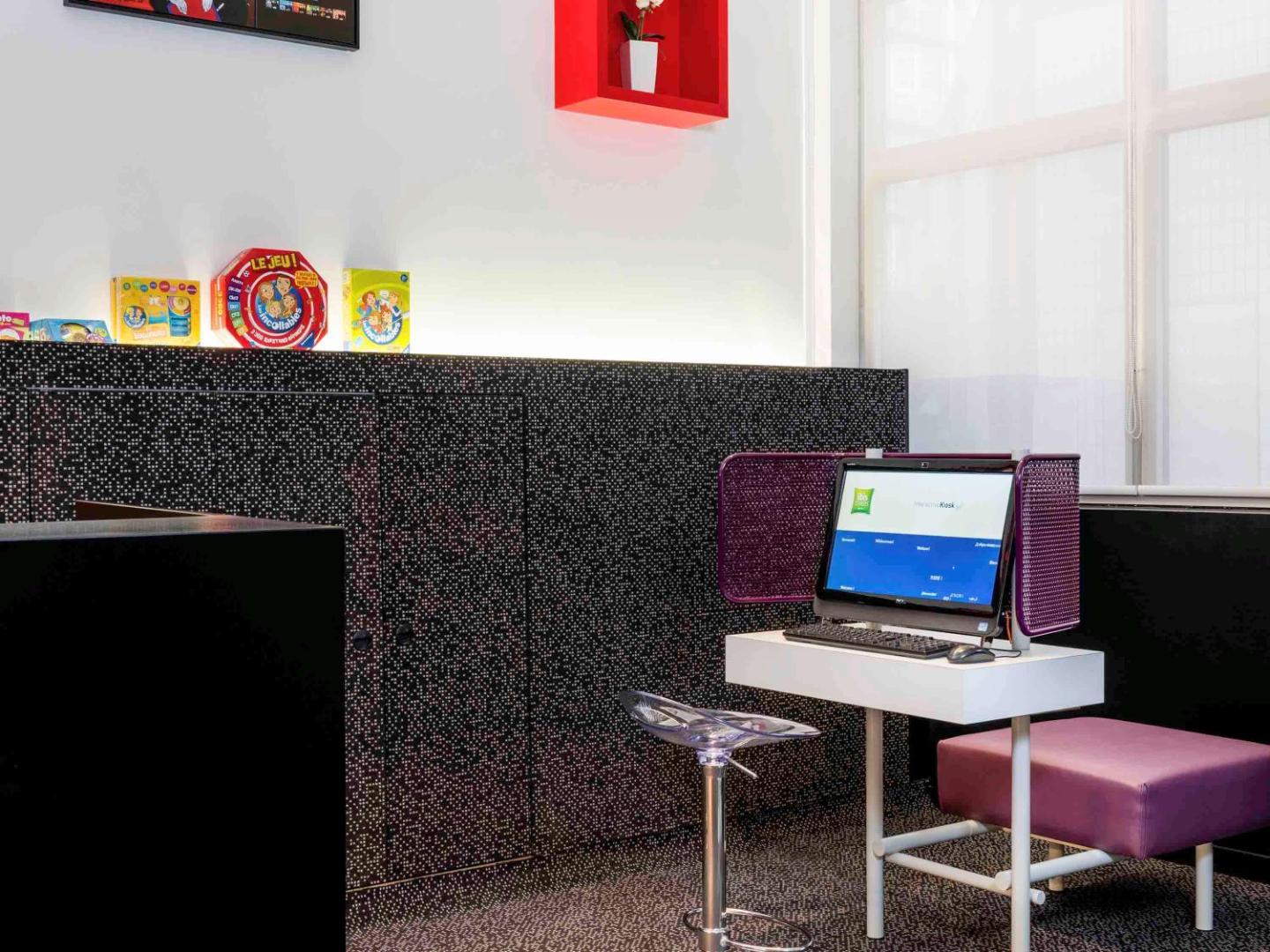 ibis Styles Paris Bercy