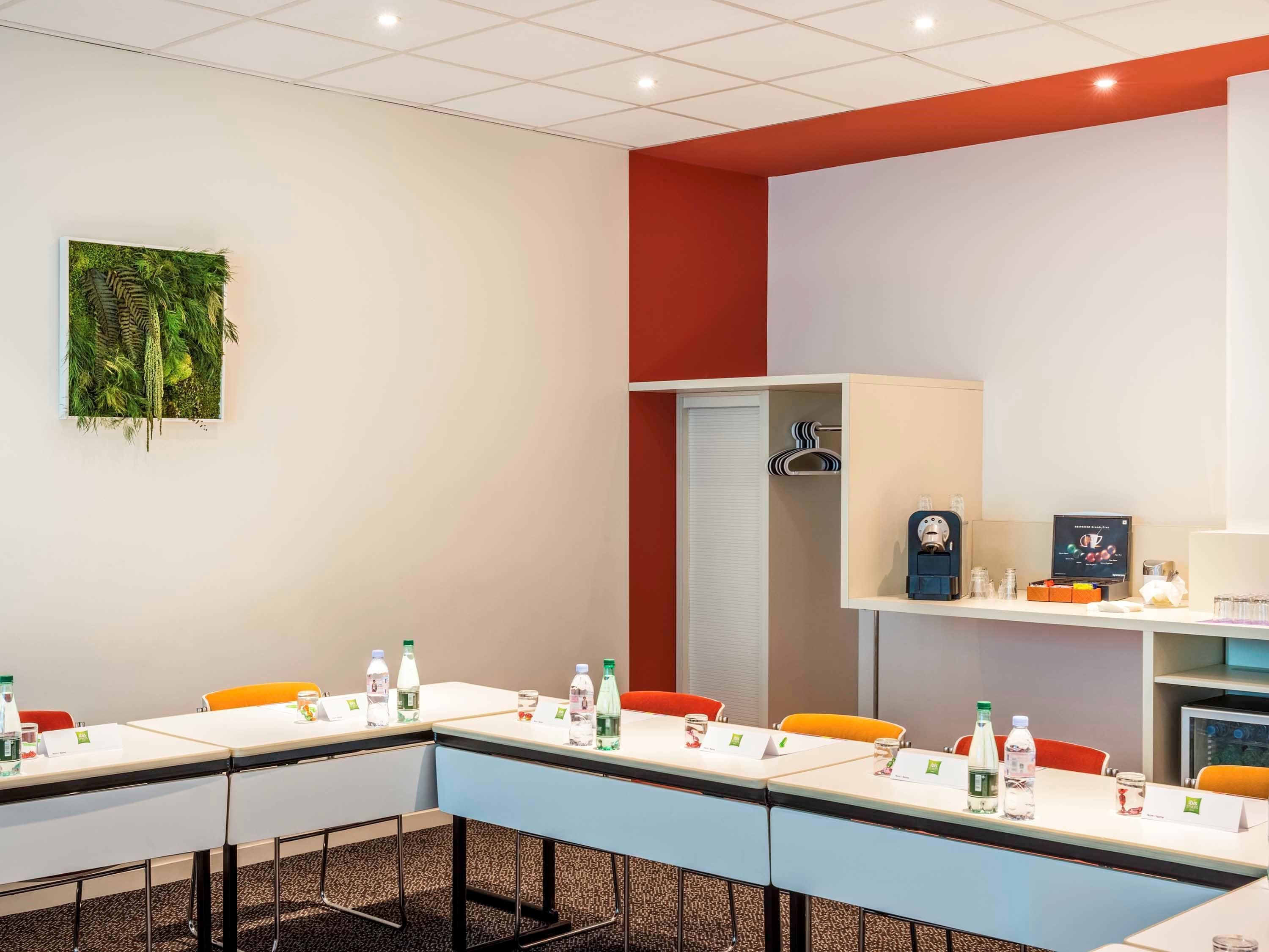 ibis Styles Paris Bercy