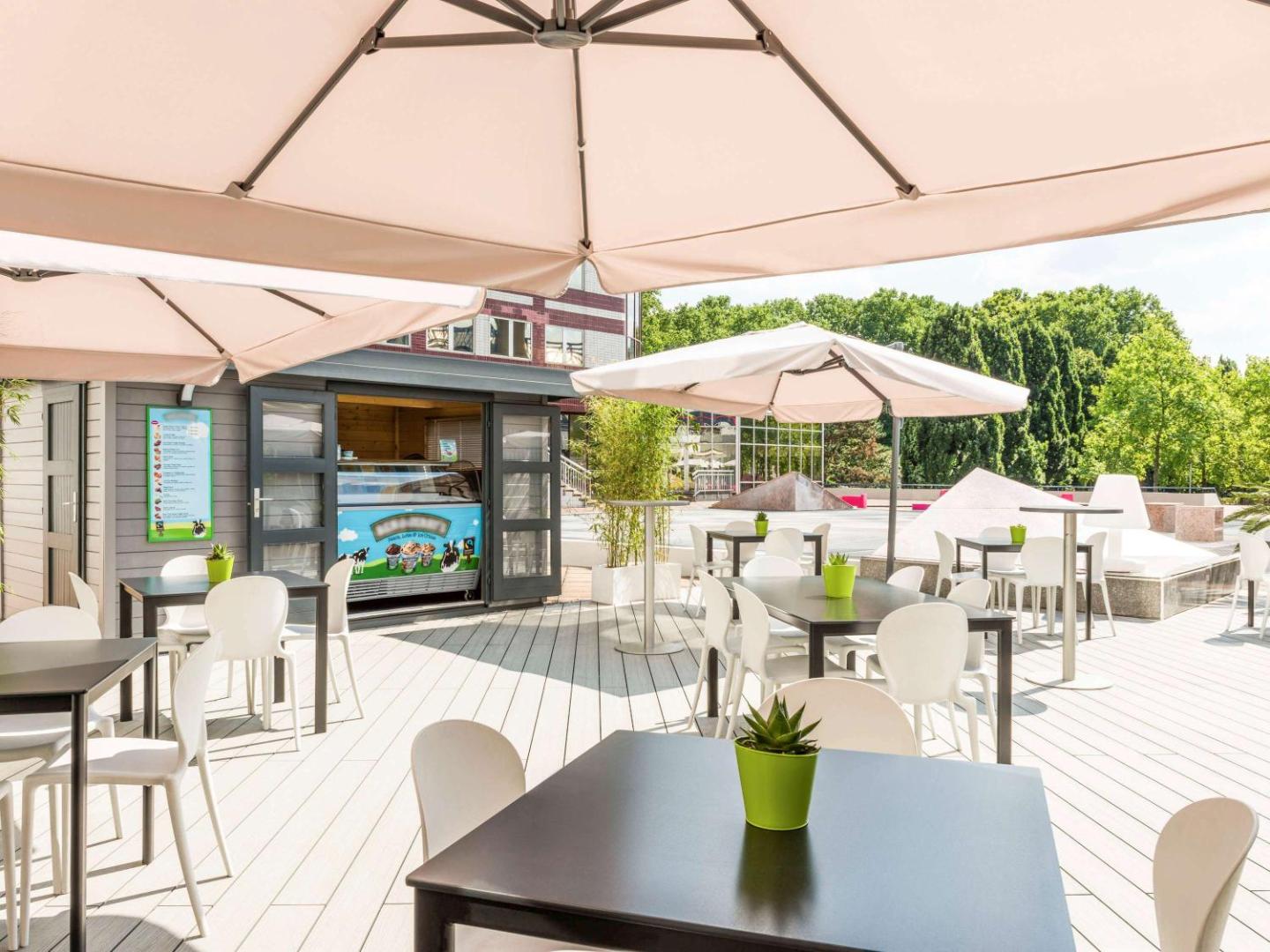 ibis Styles Paris Bercy