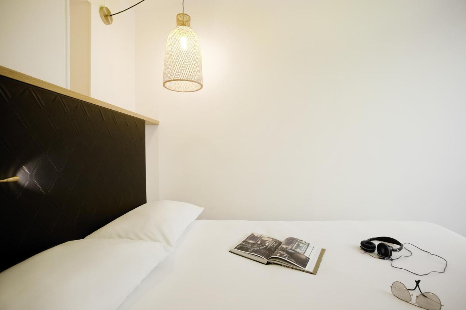 ibis Styles Paris Buttes Chaumont