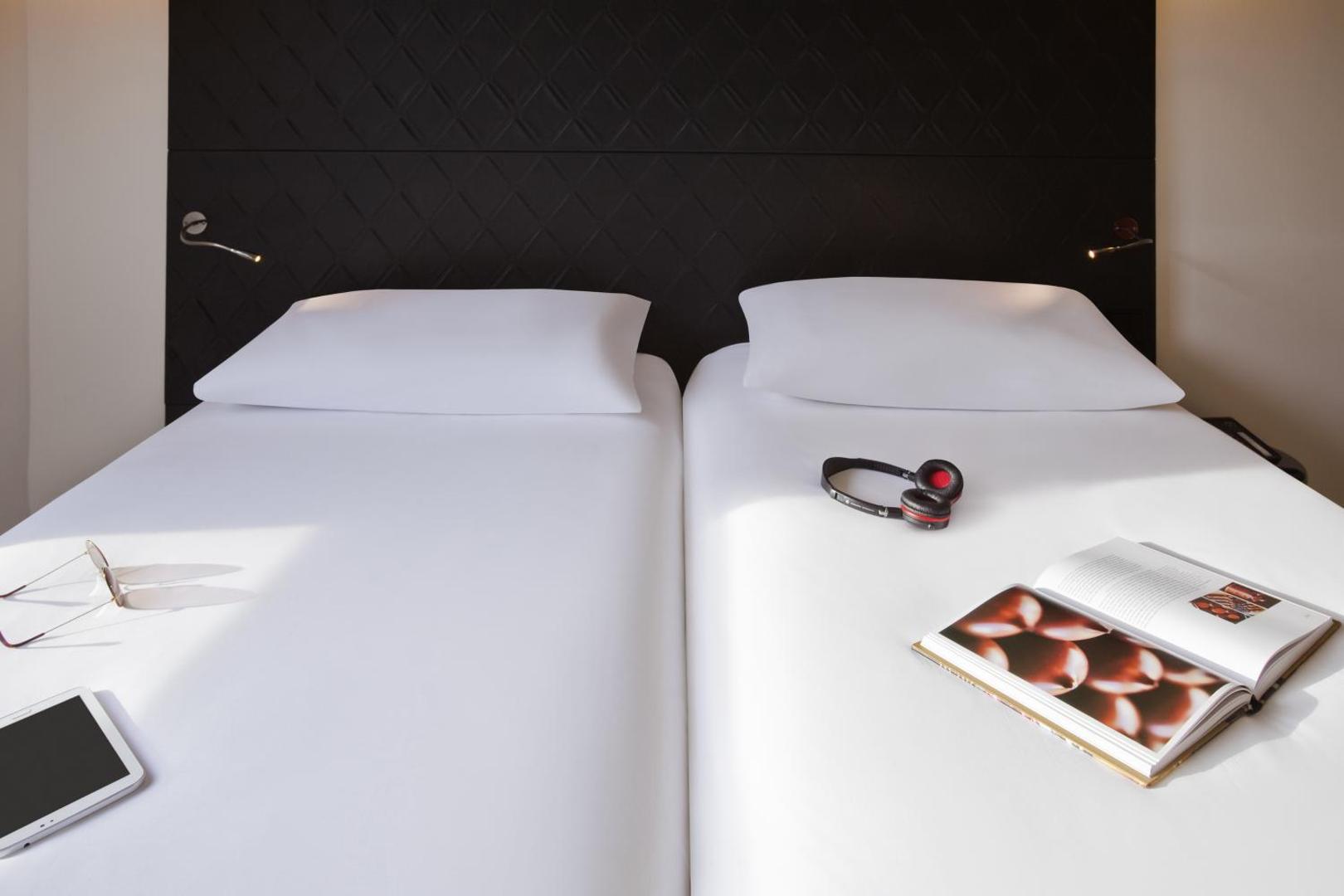 ibis Styles Paris Buttes Chaumont