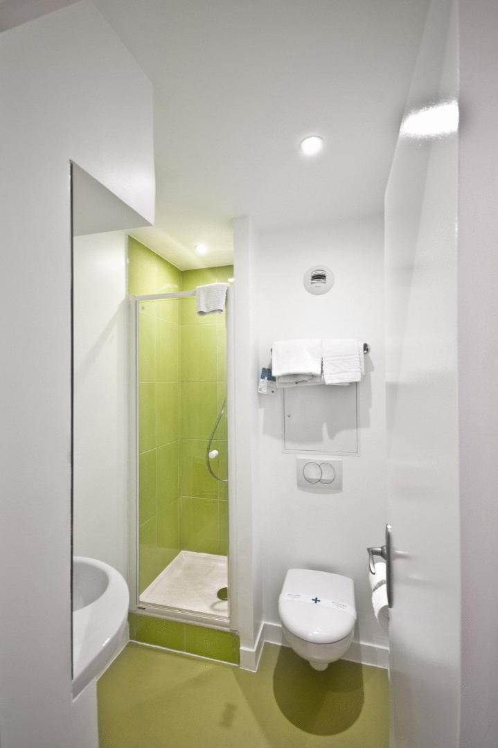 ibis Styles Paris Cadet Lafayette