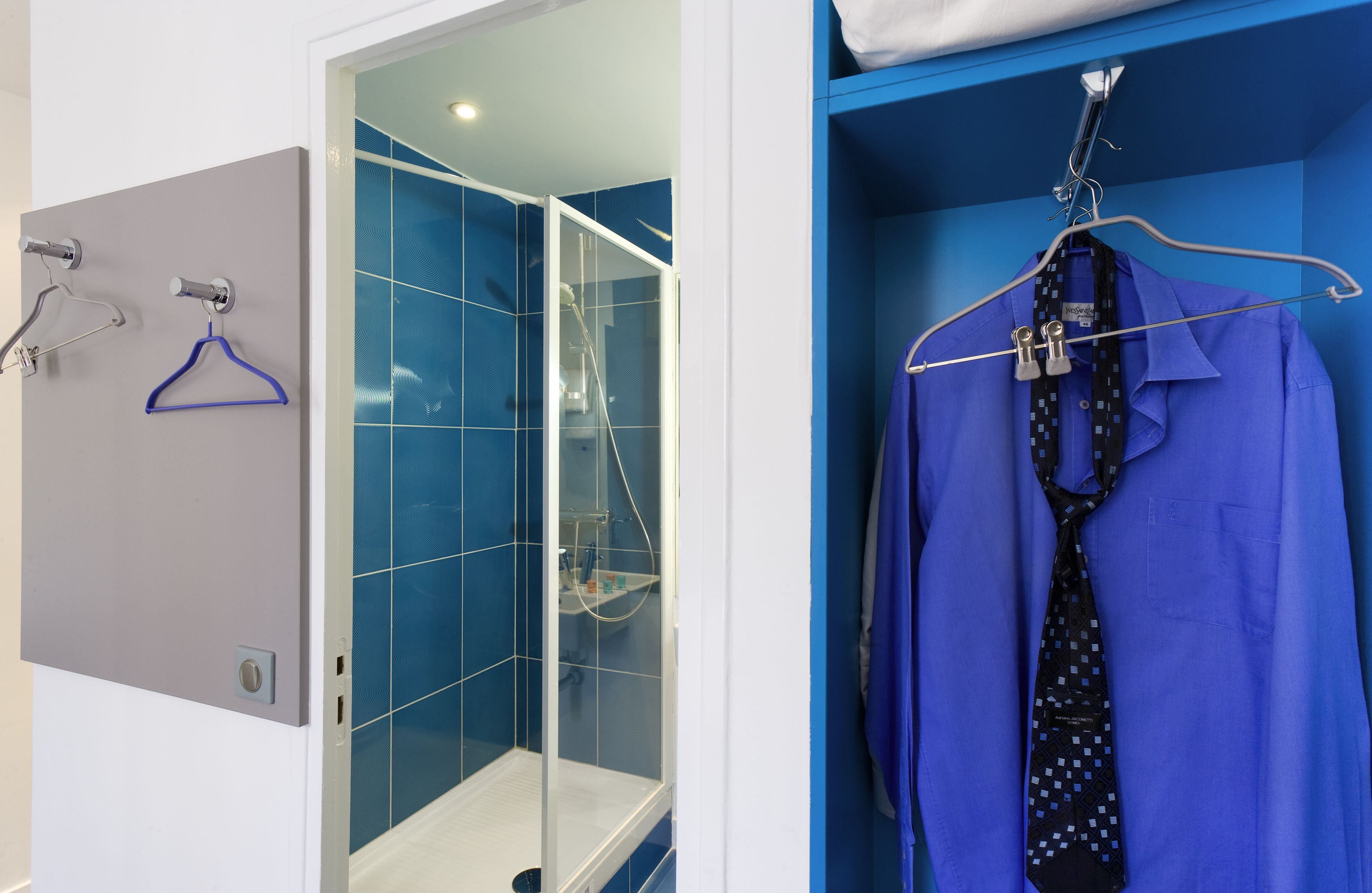ibis Styles Paris Cadet Lafayette