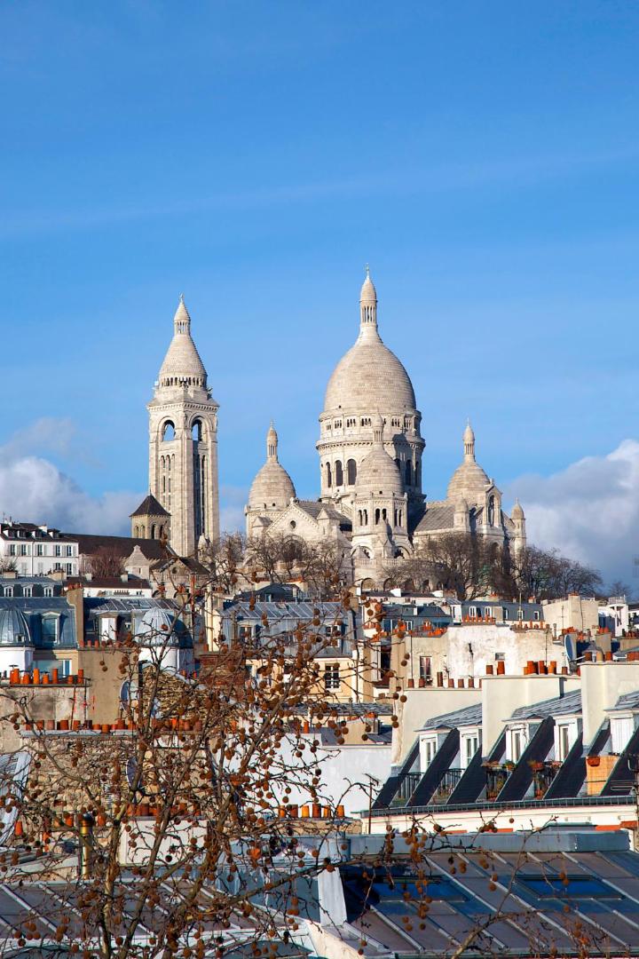ibis Styles Paris Crimee La Villette