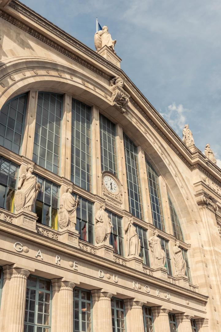 ibis Styles Paris Crimee La Villette