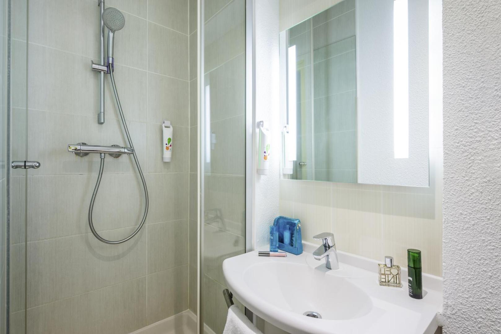 ibis Styles Paris Crimee La Villette