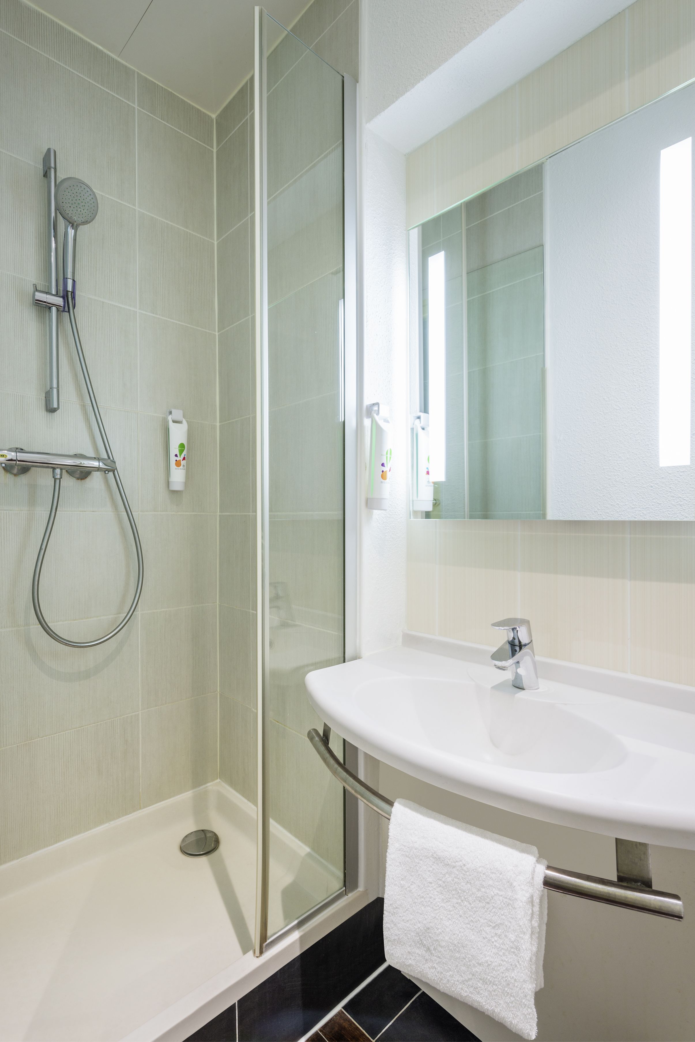 ibis Styles Paris Crimee La Villette