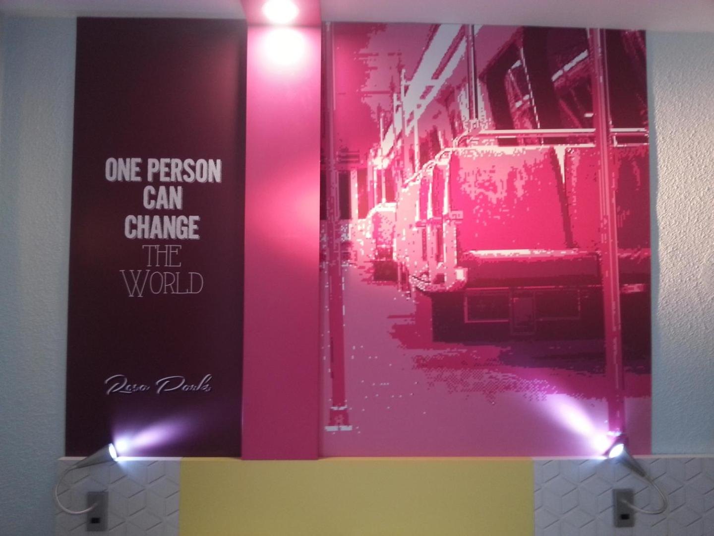 ibis Styles Paris Crimee La Villette