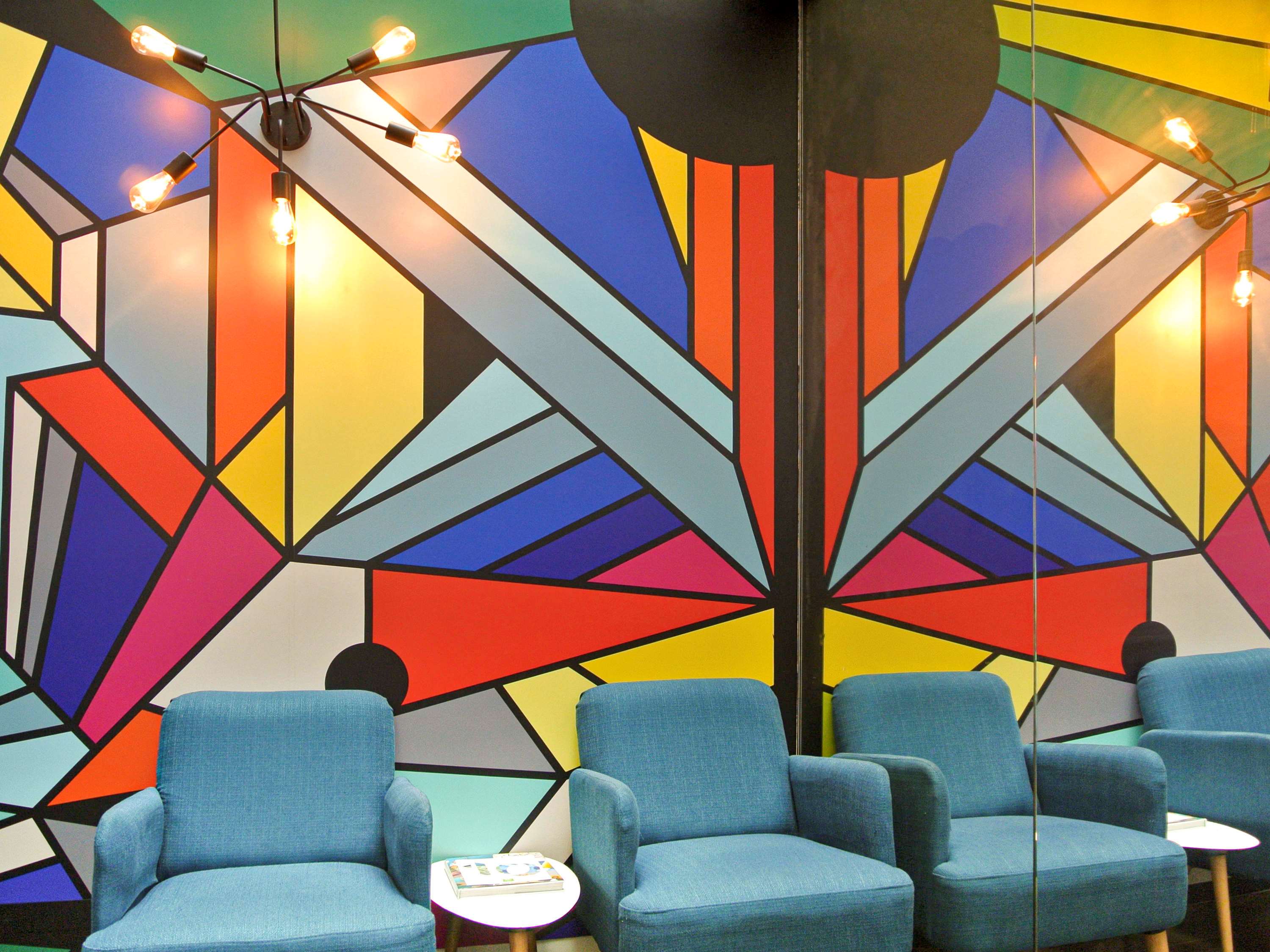 ibis Styles Paris Maine Montparnasse