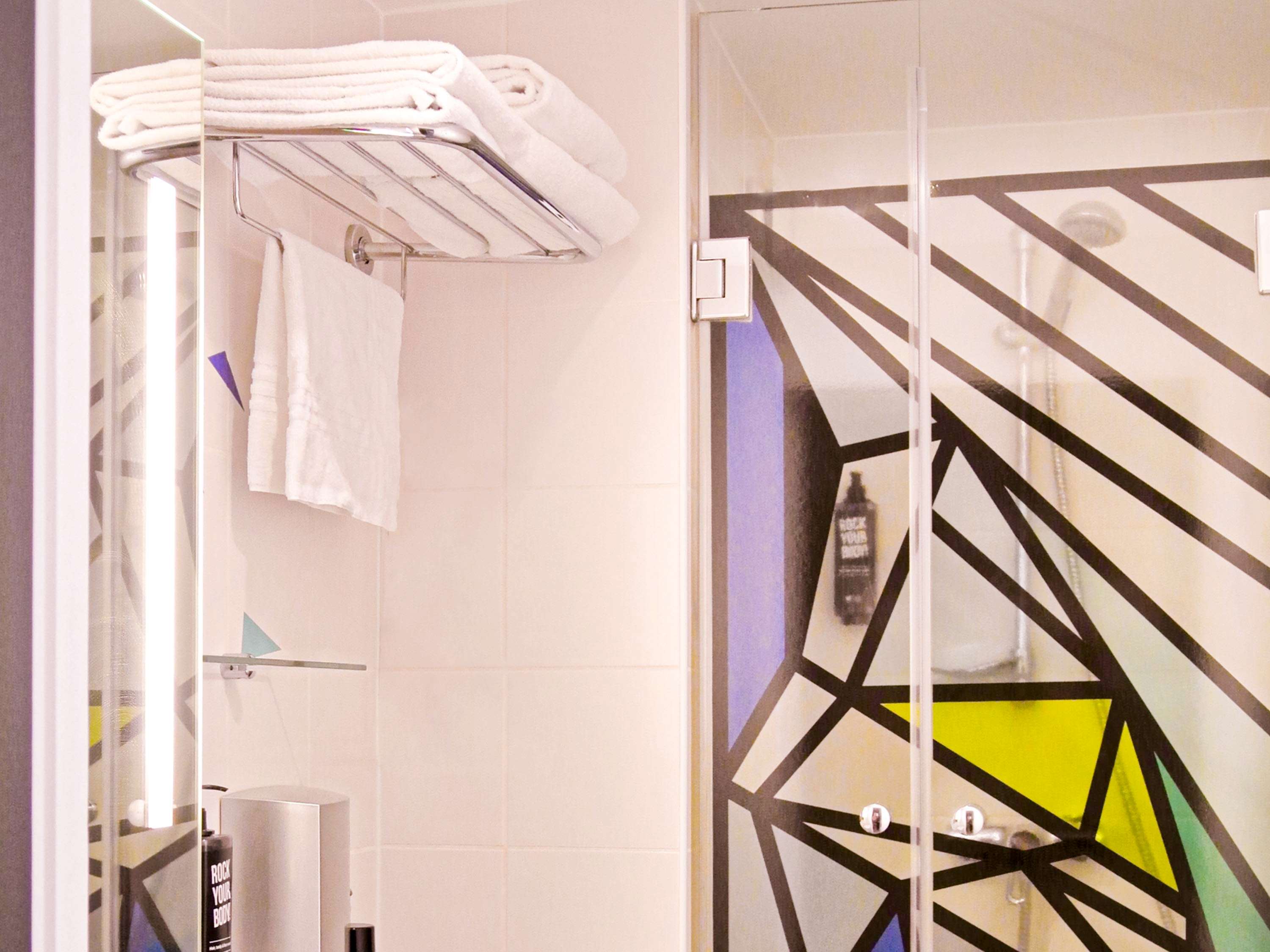 ibis Styles Paris Maine Montparnasse