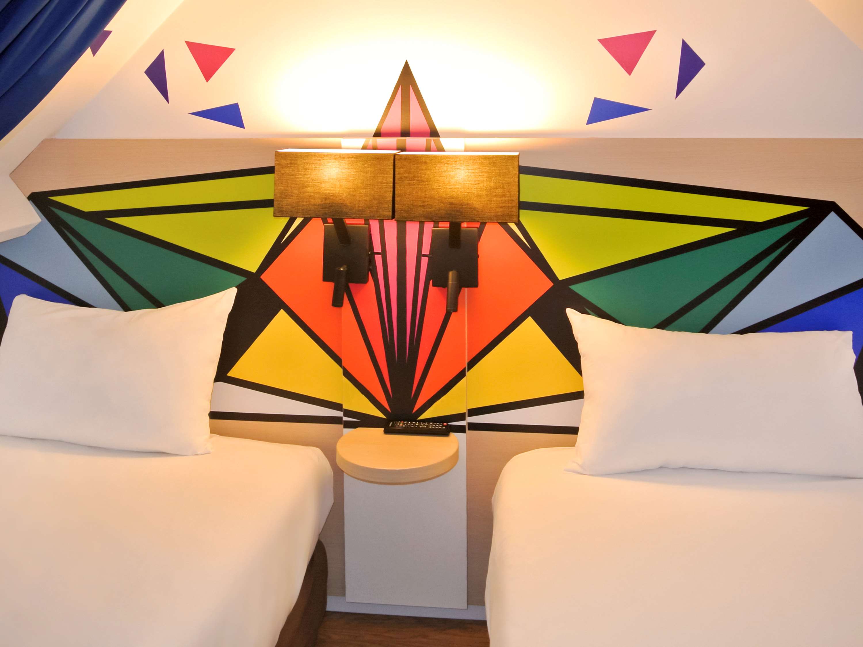 ibis Styles Paris Maine Montparnasse