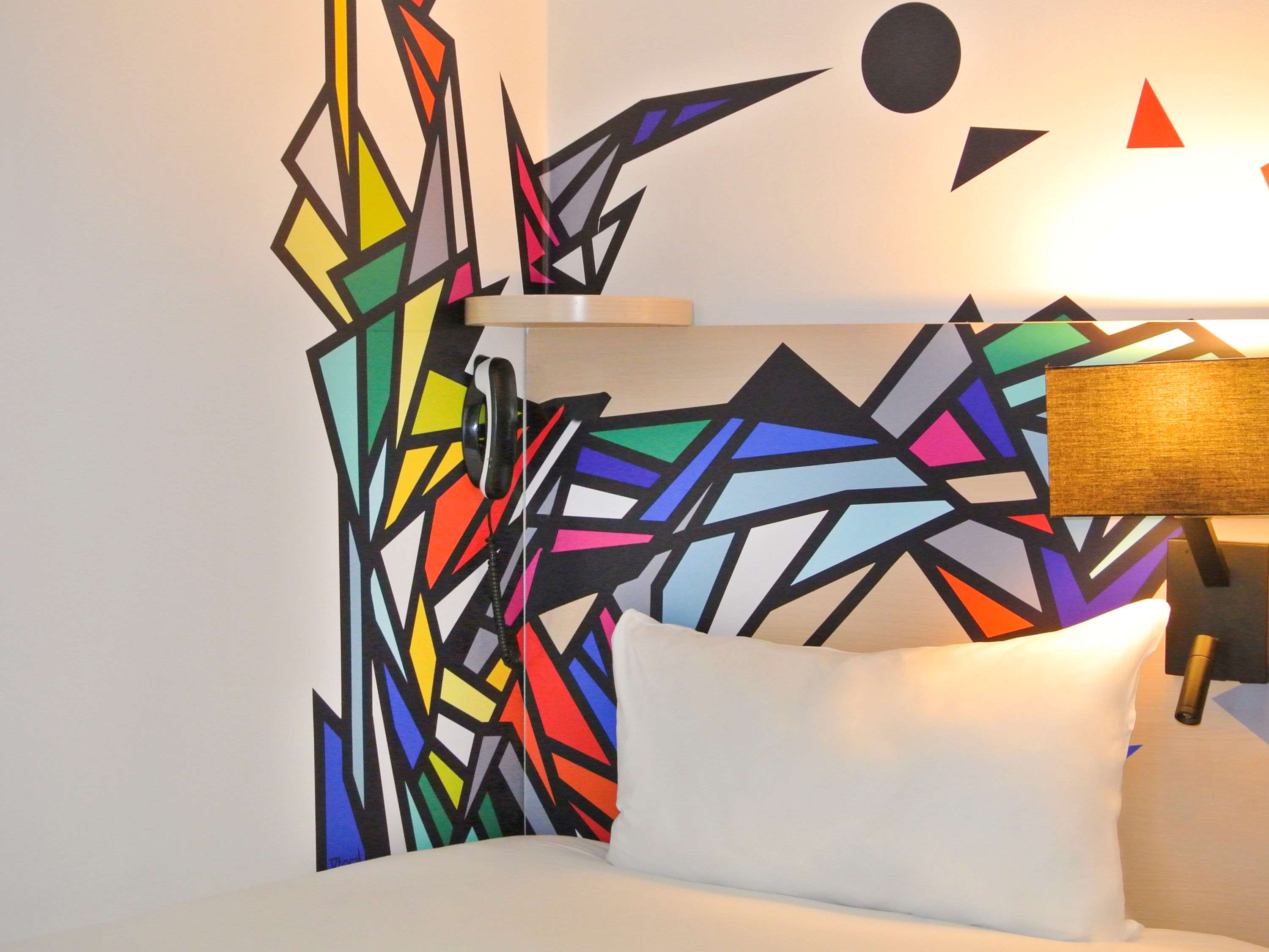 ibis Styles Paris Maine Montparnasse