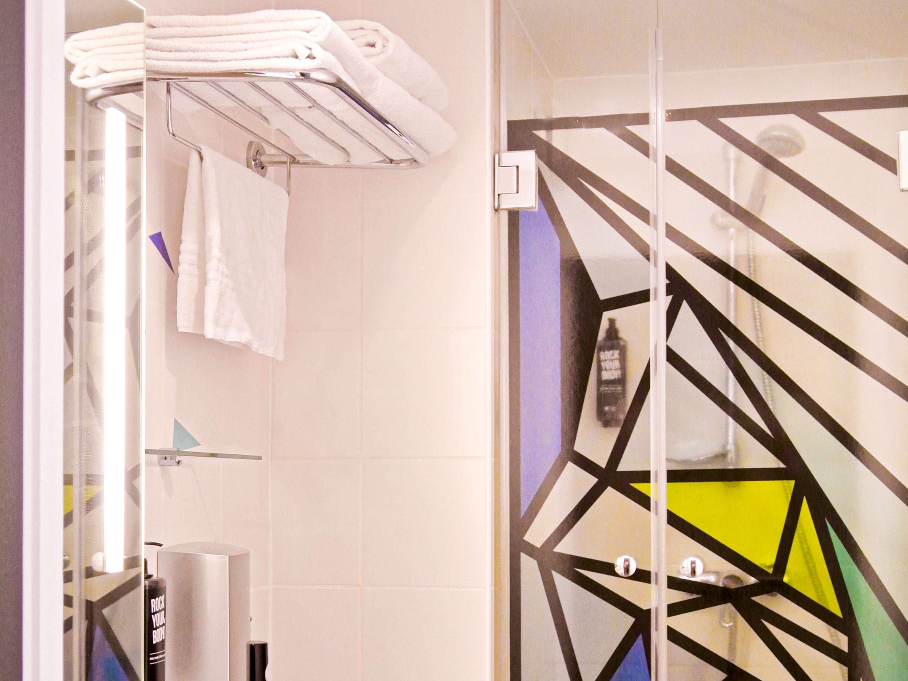 ibis Styles Paris Maine Montparnasse