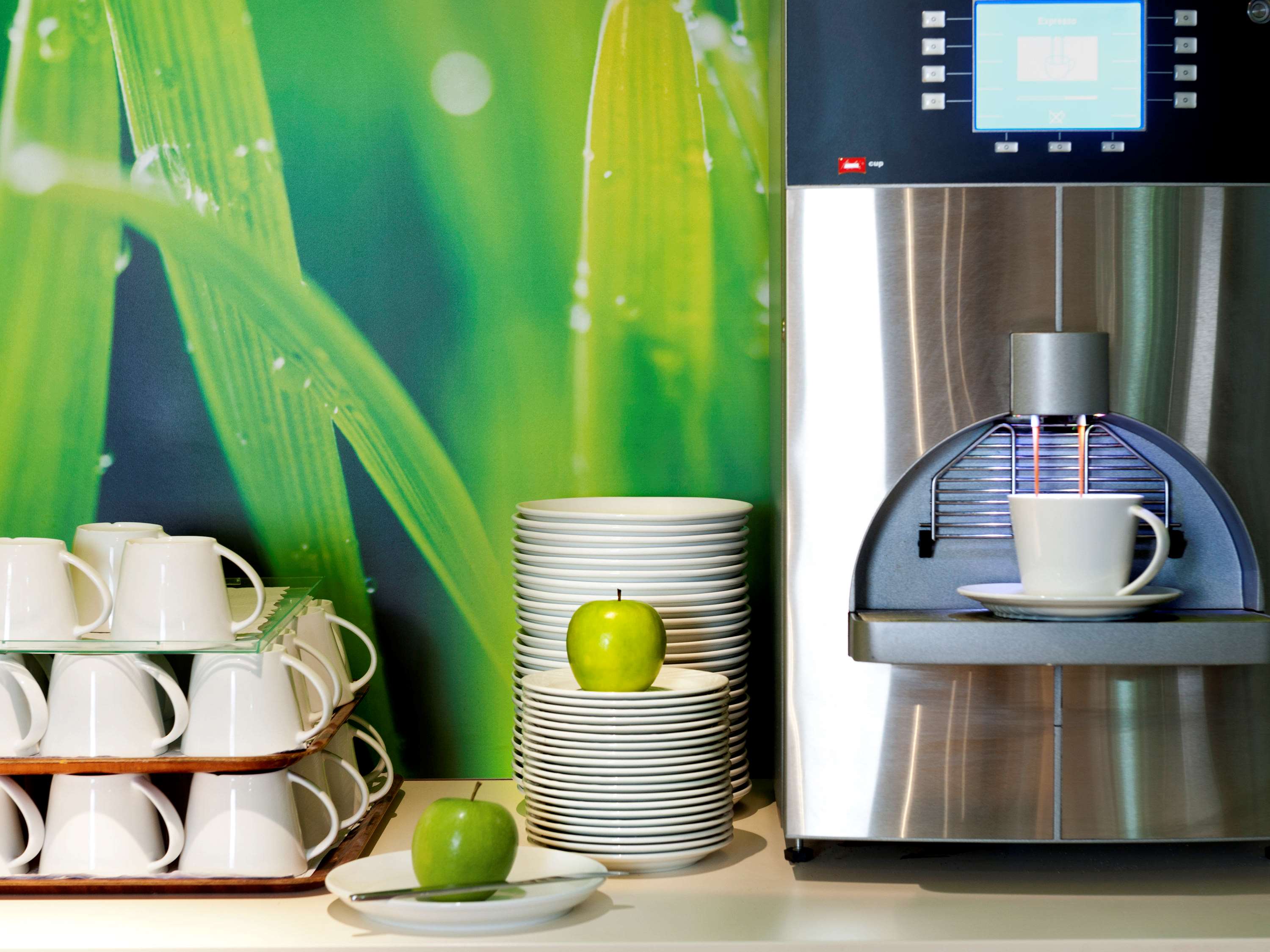 ibis Styles Paris Maine Montparnasse