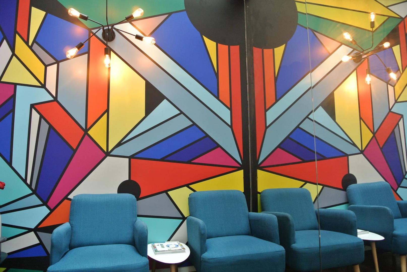 ibis Styles Paris Maine Montparnasse