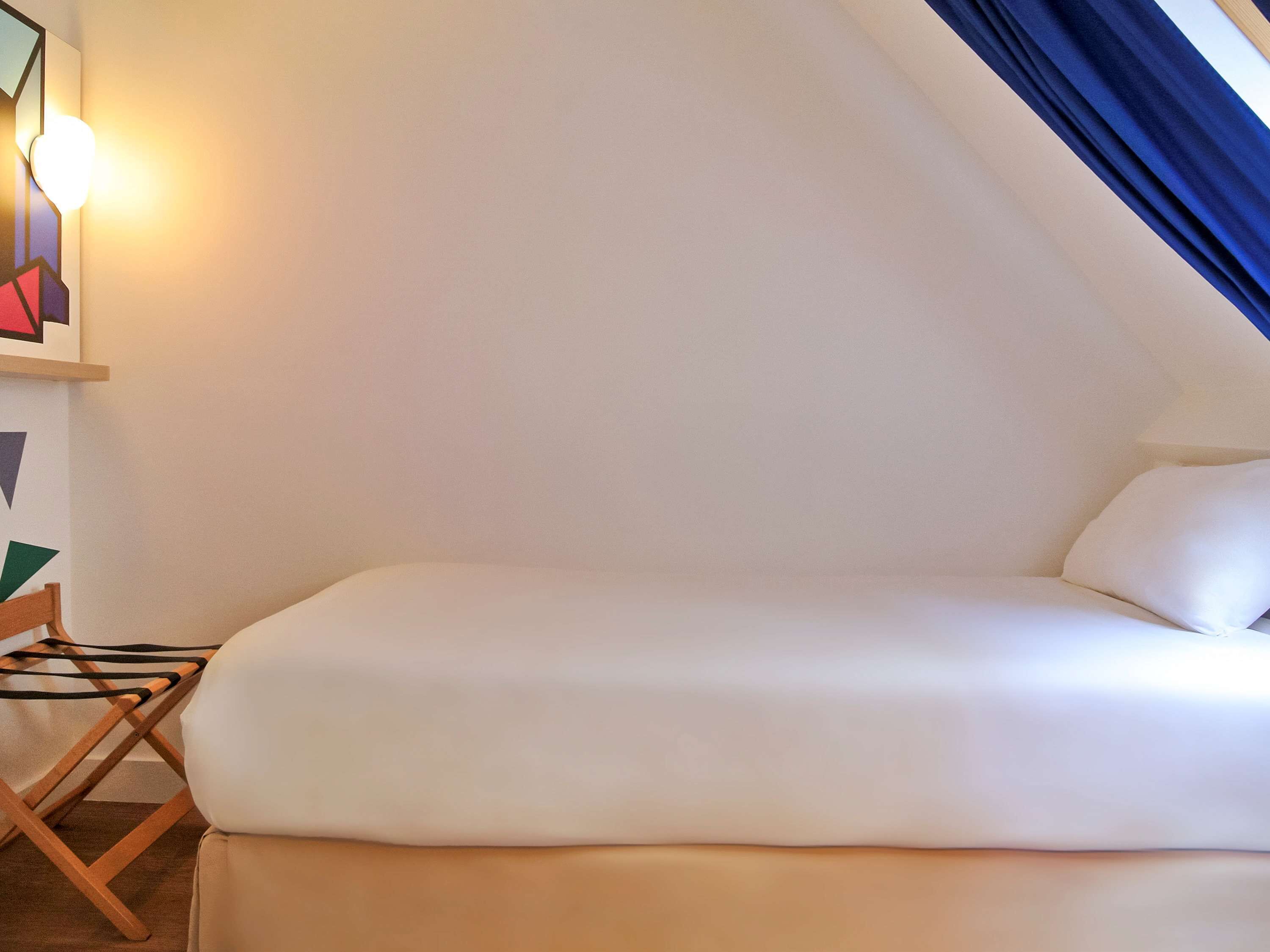 ibis Styles Paris Maine Montparnasse