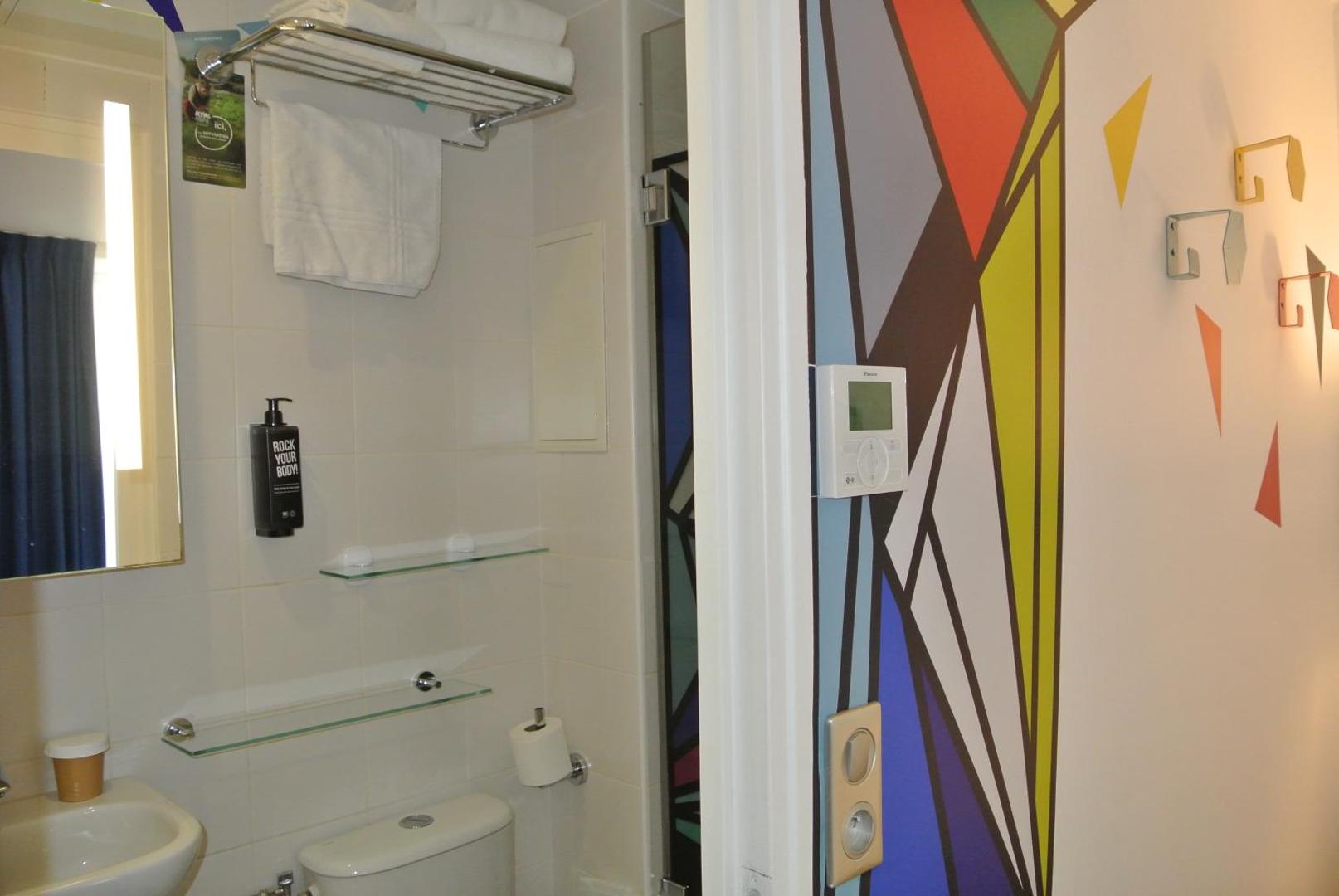 ibis Styles Paris Maine Montparnasse