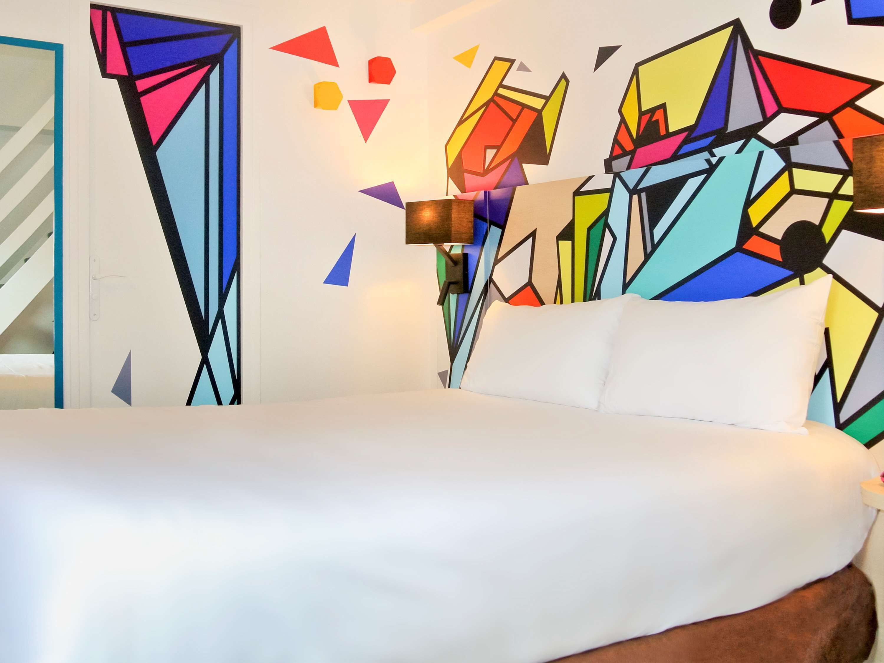 ibis Styles Paris Maine Montparnasse