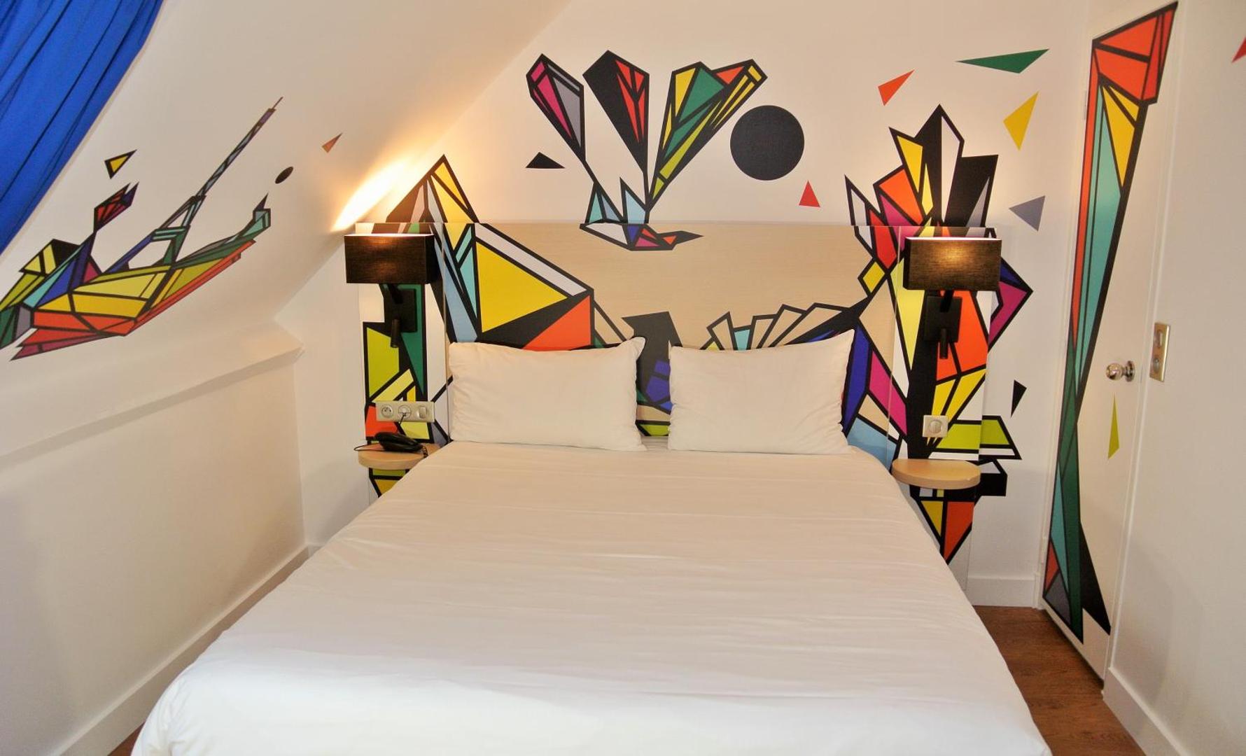 ibis Styles Paris Maine Montparnasse