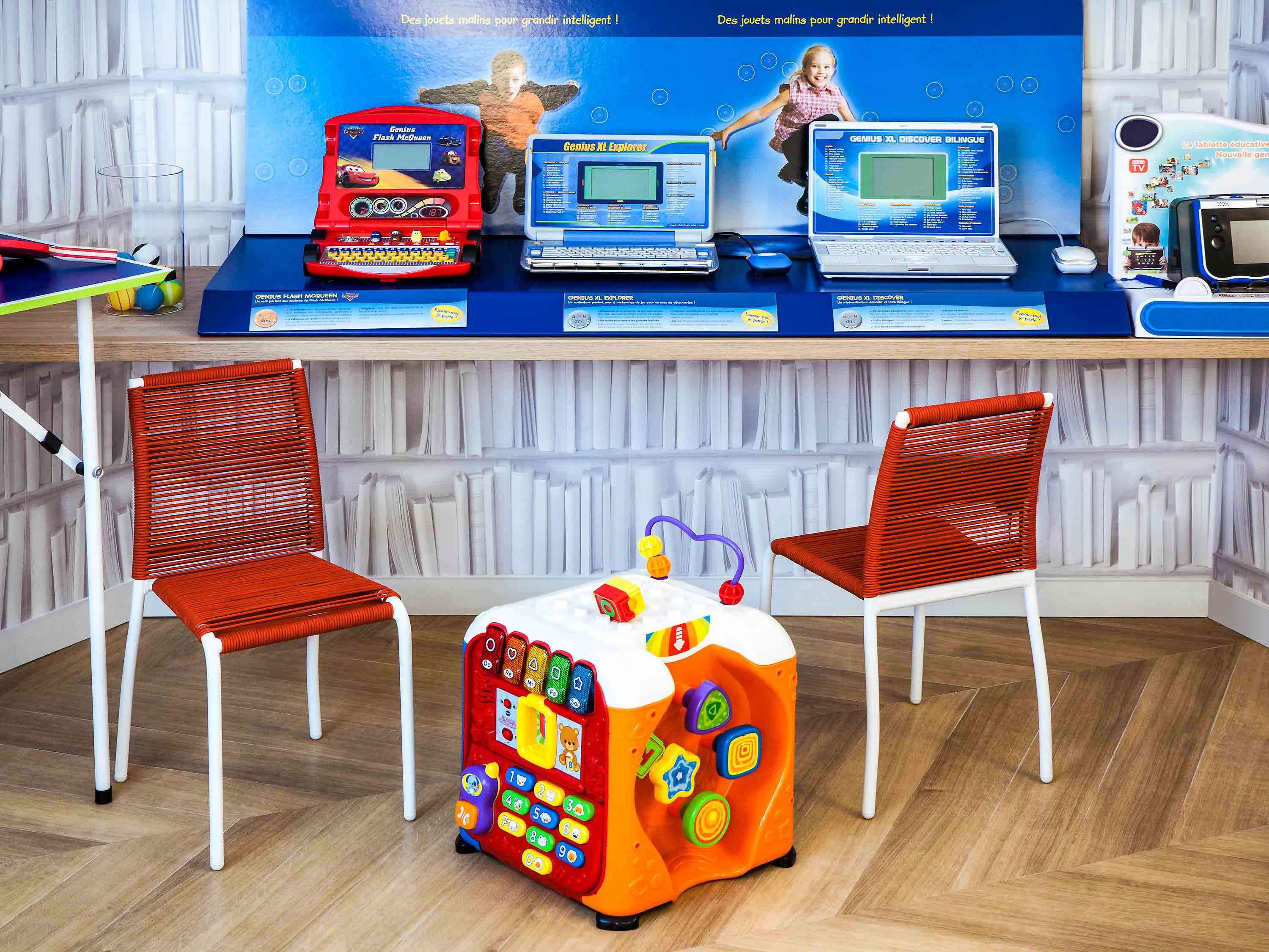ibis Styles Paris Nation Porte de Montreuil Hotel