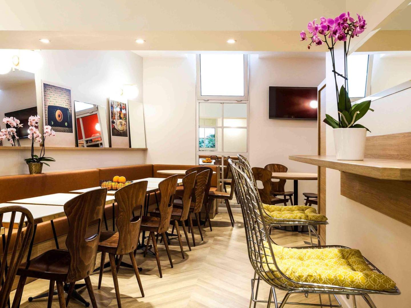 ibis Styles Paris Nation Porte de Montreuil Hotel