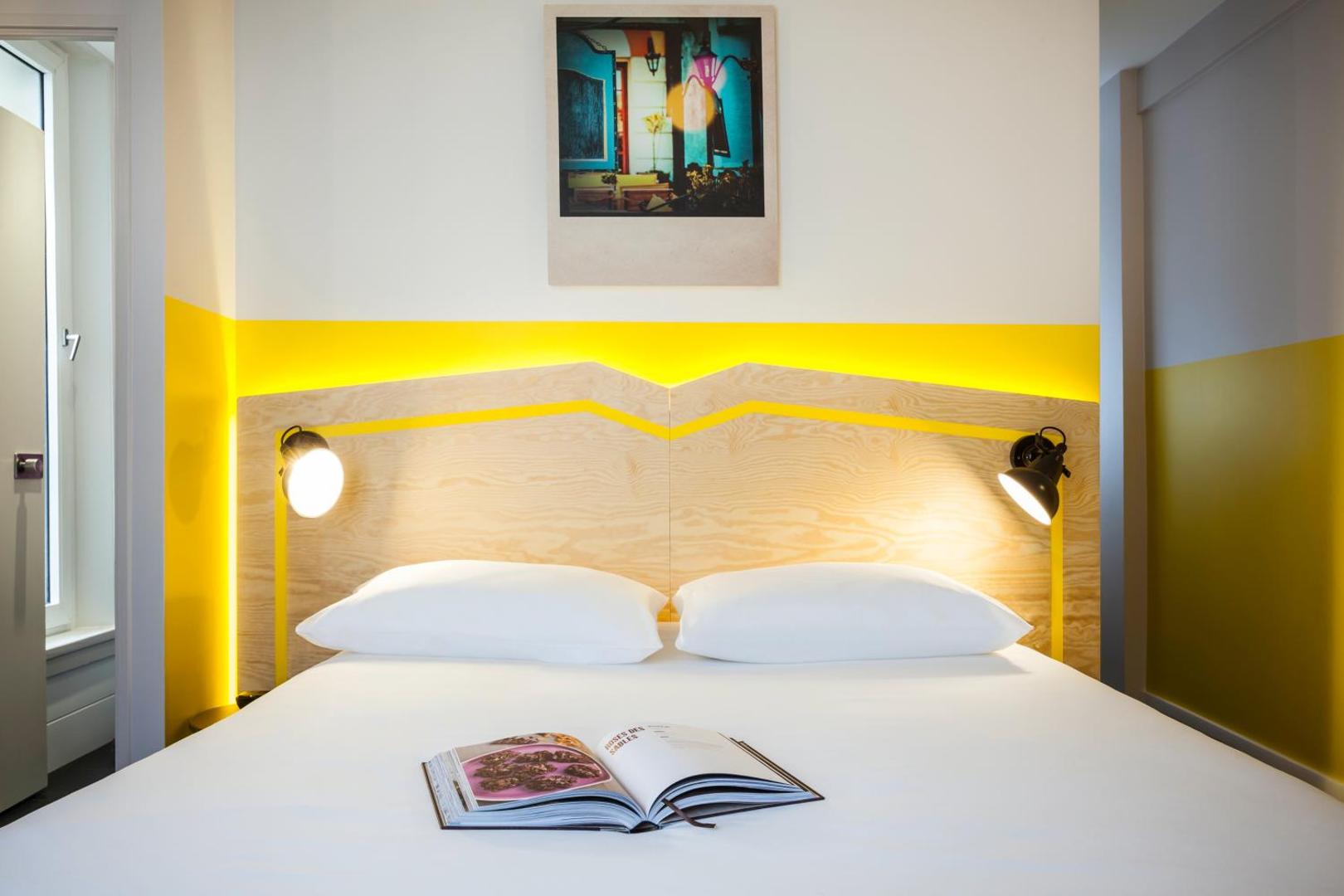 ibis Styles Paris Nation Porte de Montreuil Hotel