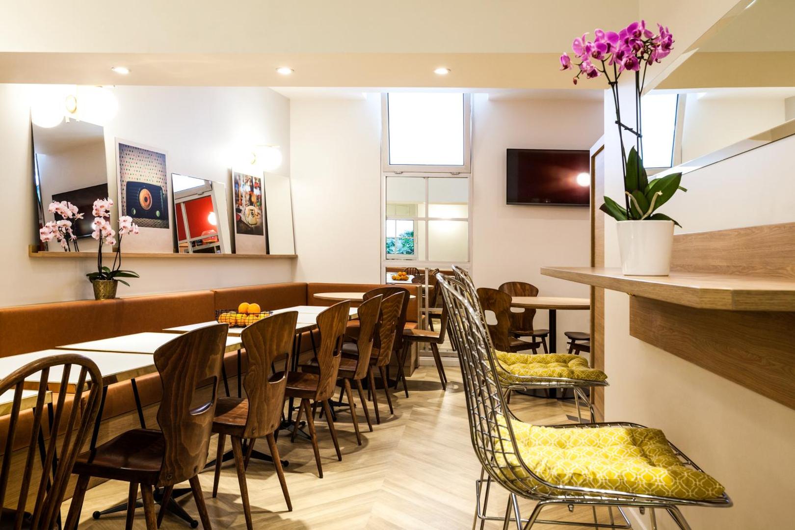 ibis Styles Paris Nation Porte de Montreuil Hotel