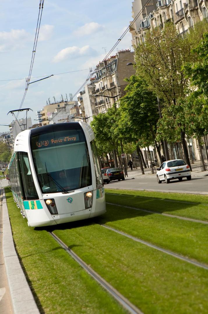 ibis Styles Paris Nation Porte de Montreuil Hotel